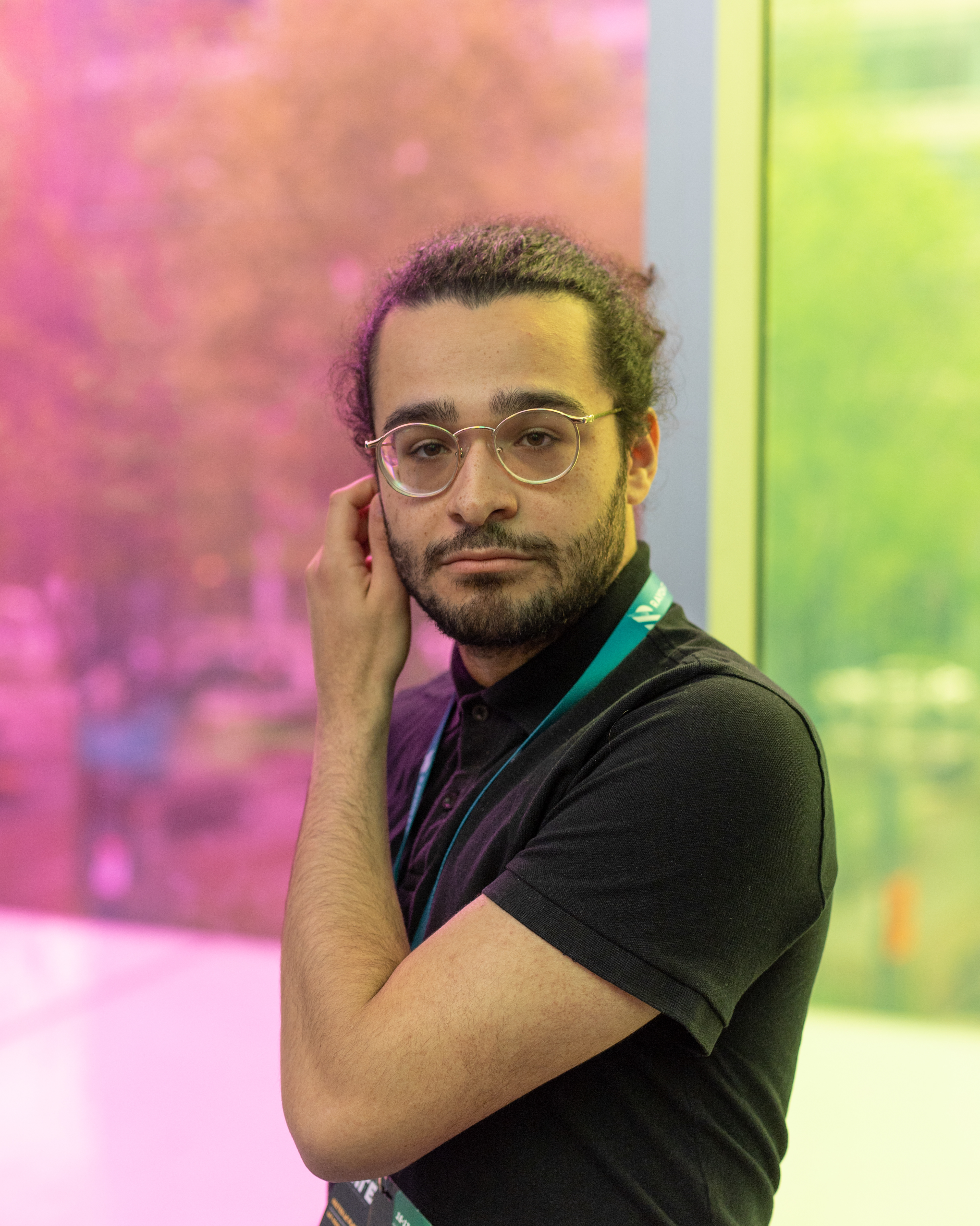 Photographie par Ann-Laury Côté