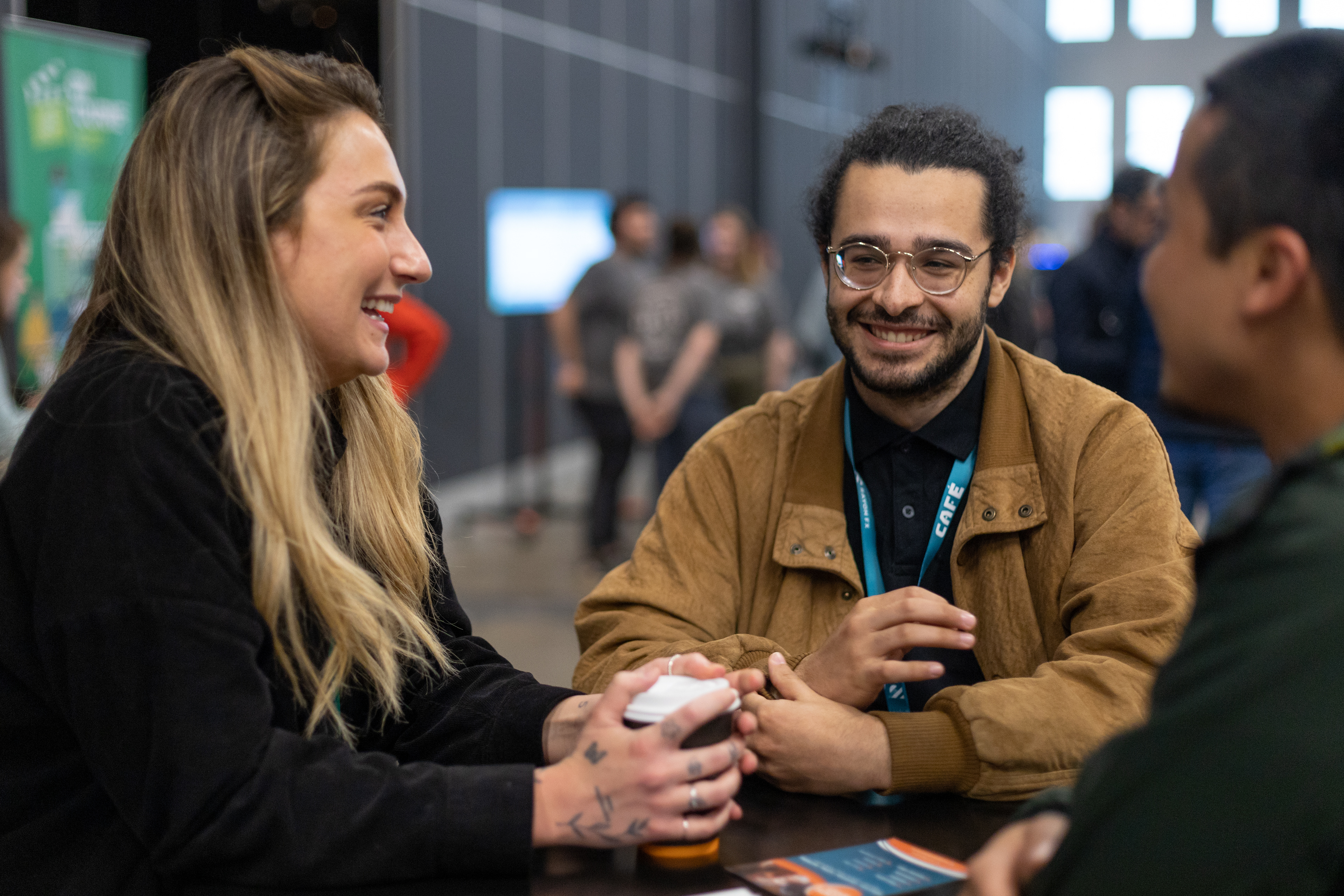 Photographie par Ann-Laury Côté