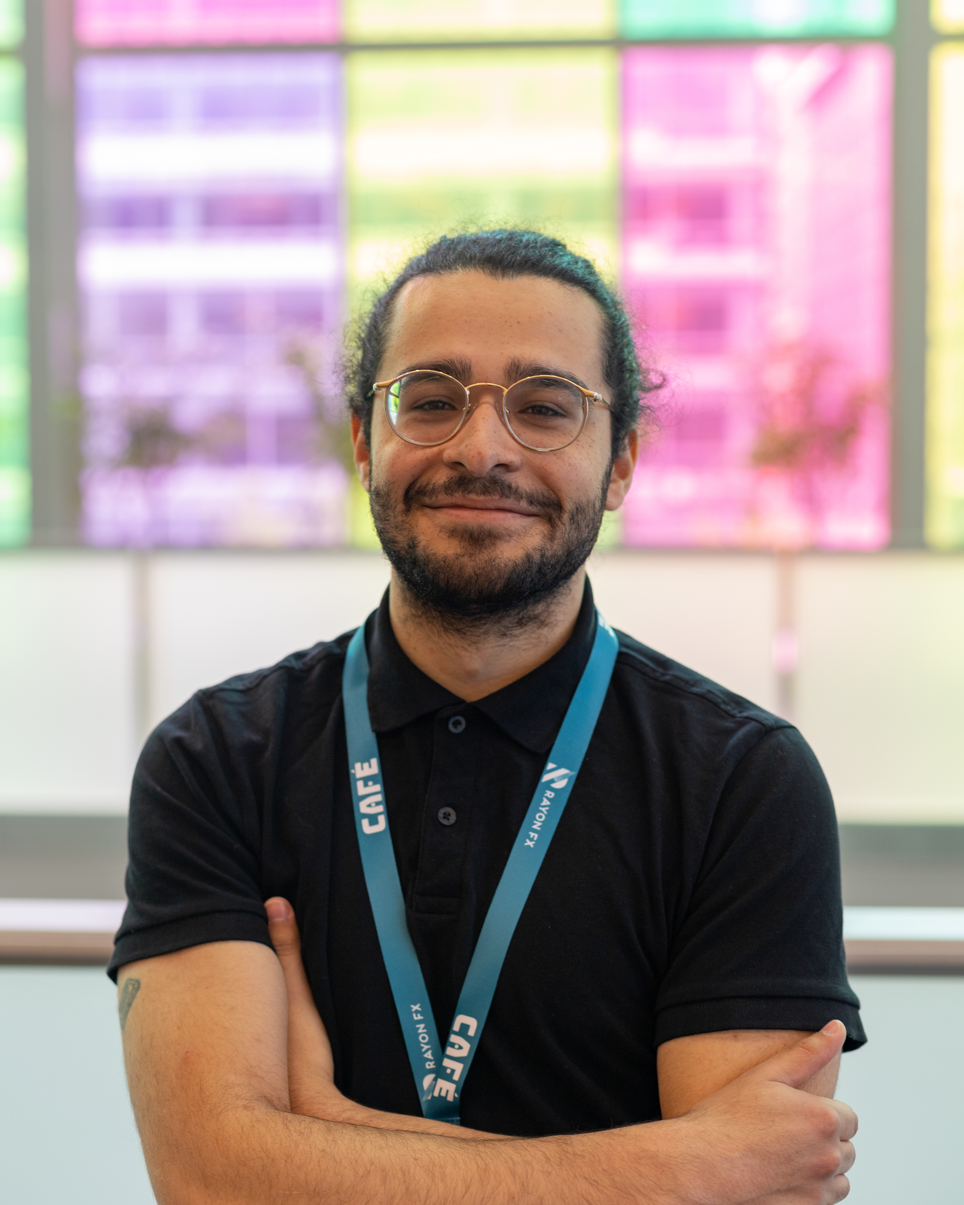 Photographie par Ann-Laury Côté