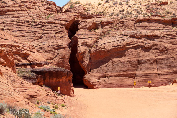 Antelope Canyon