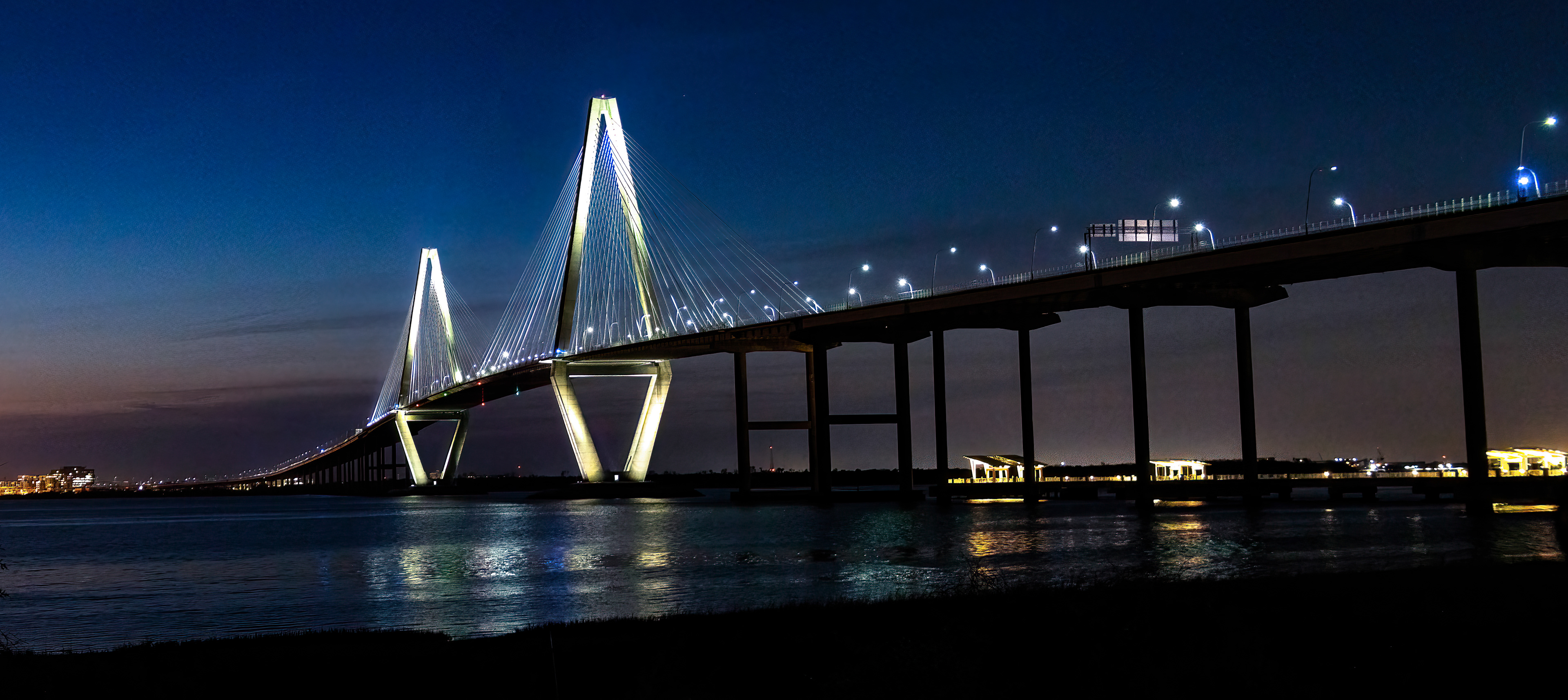 Ravenel Bridge
