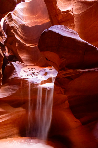 Antelope Canyon