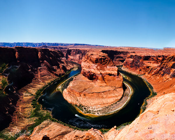 Horseshoe Bend