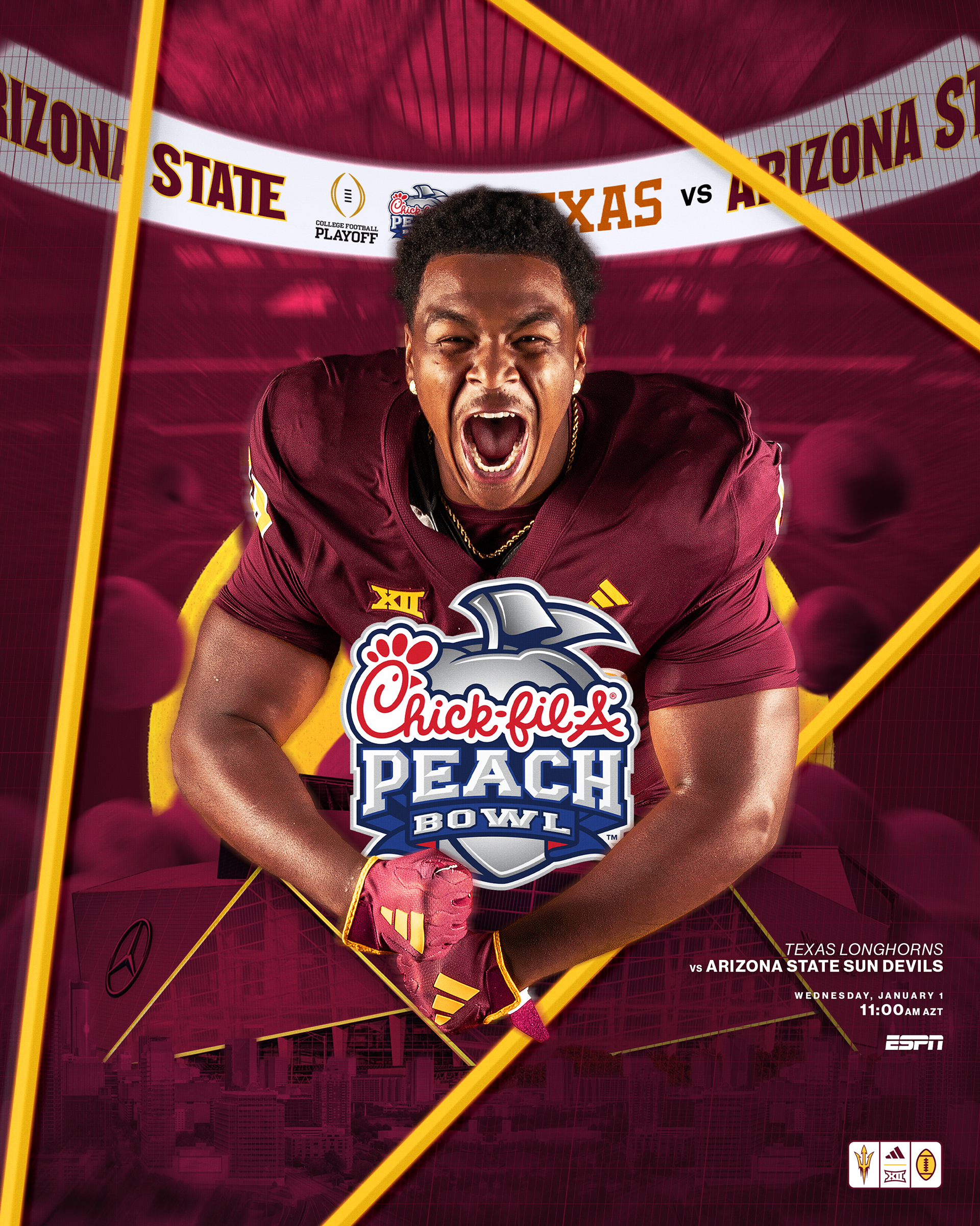 Peach Bowl