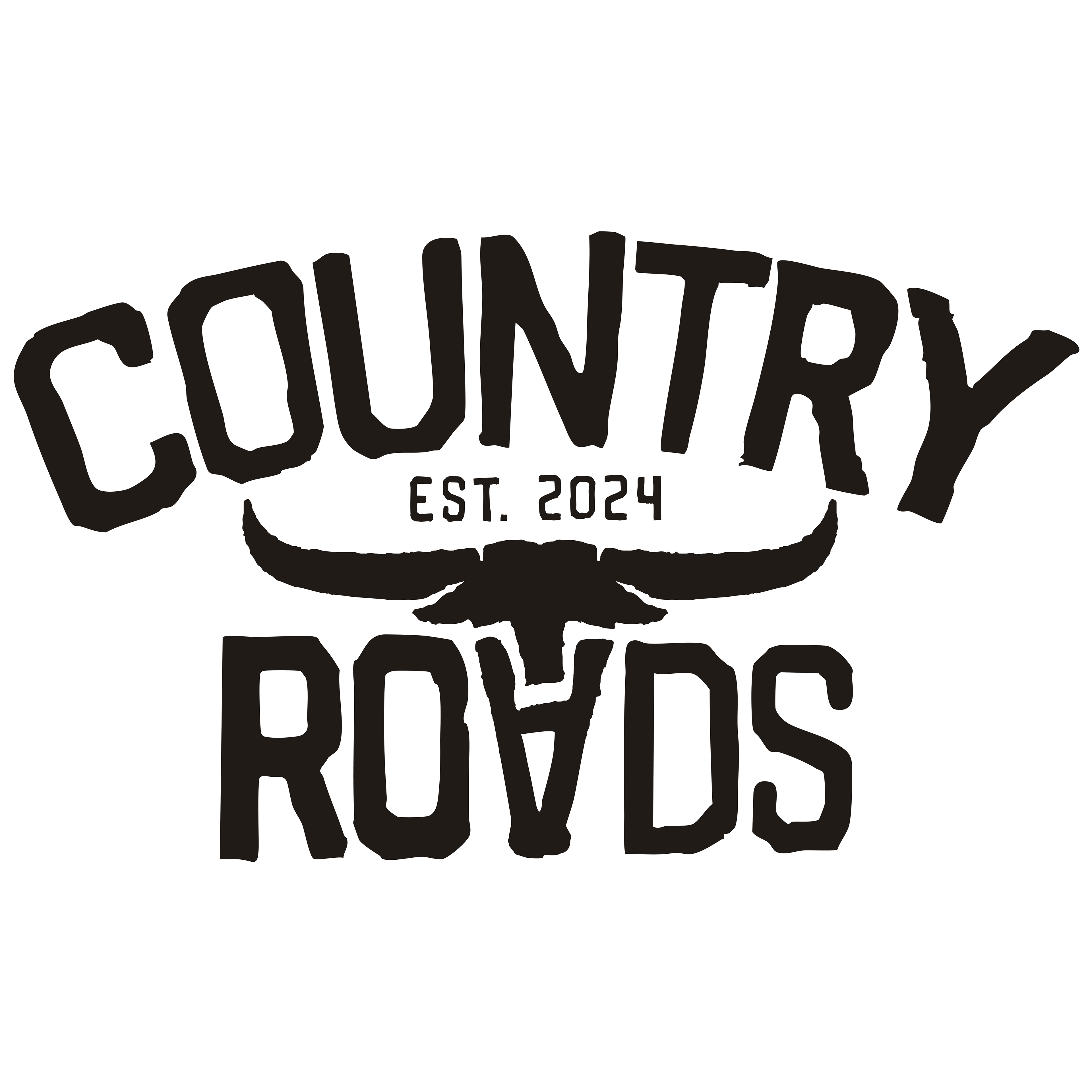 Country Roads