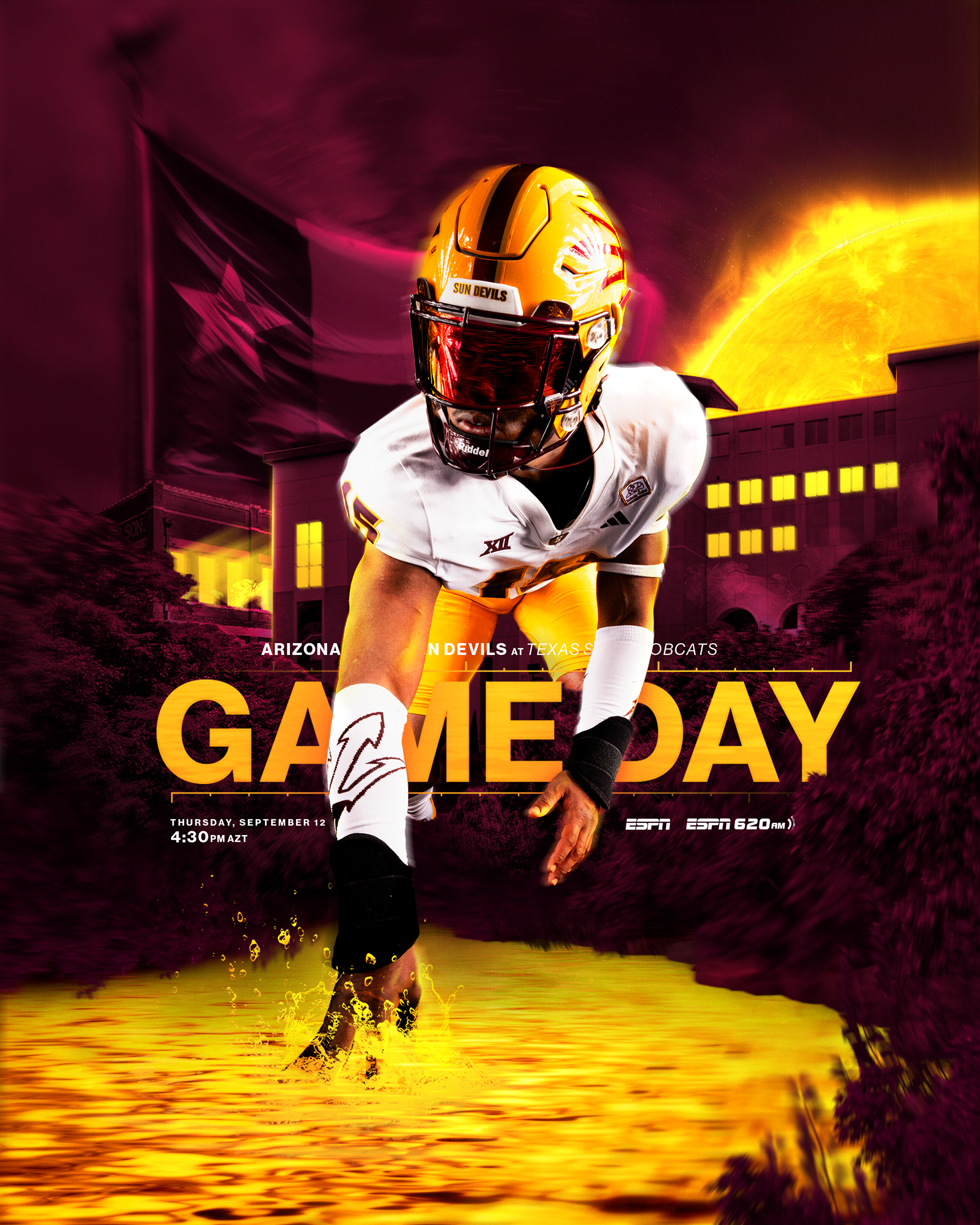 Game Poster 3