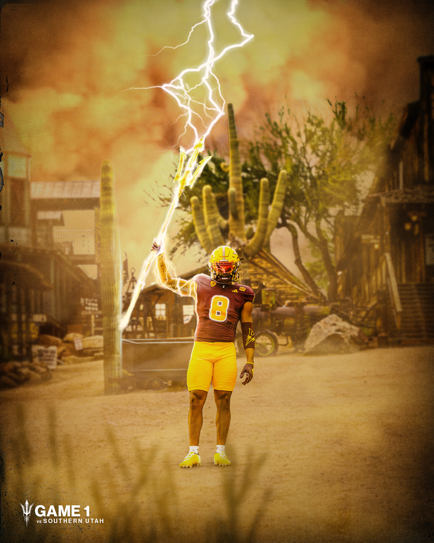 Game 1