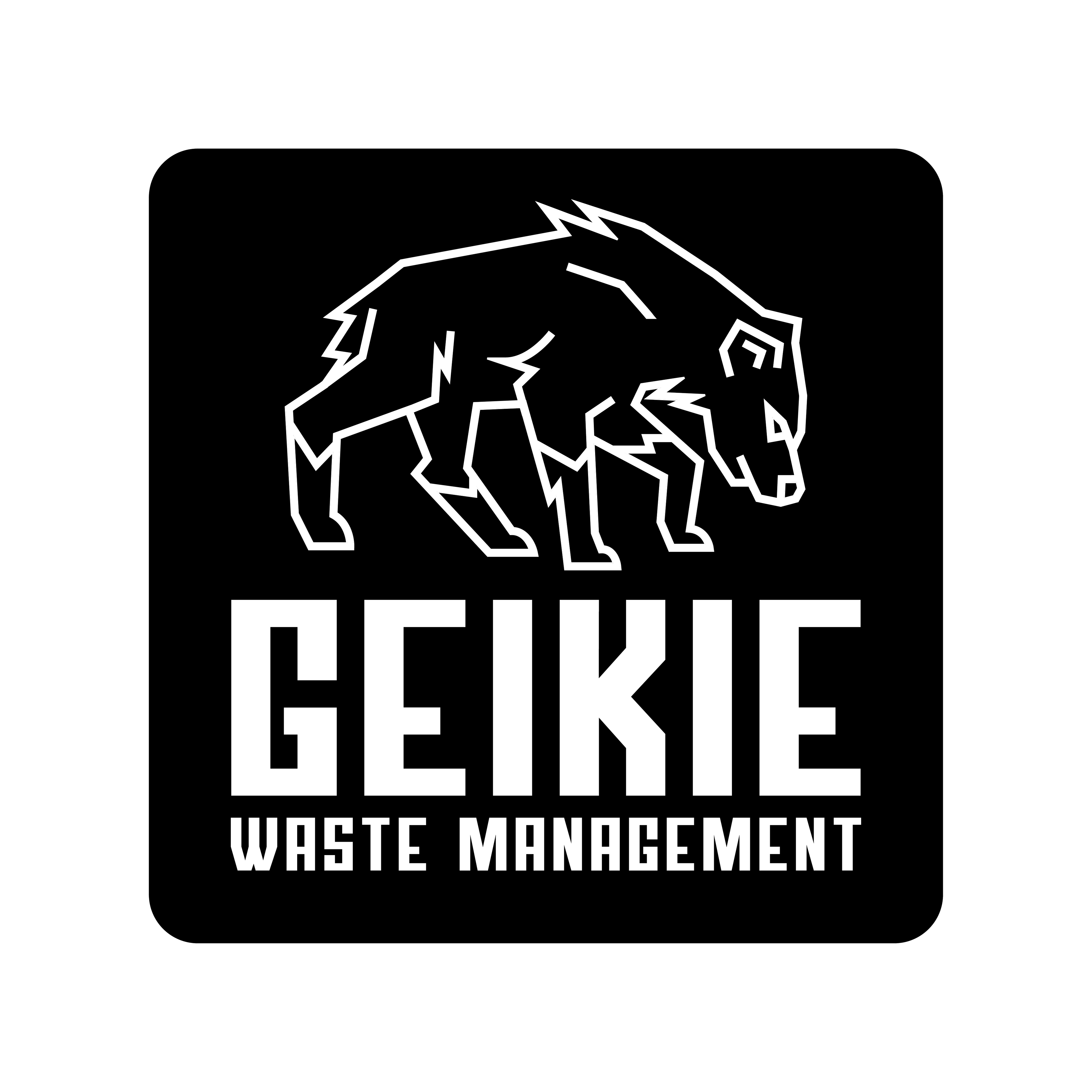 Geike Waste Management