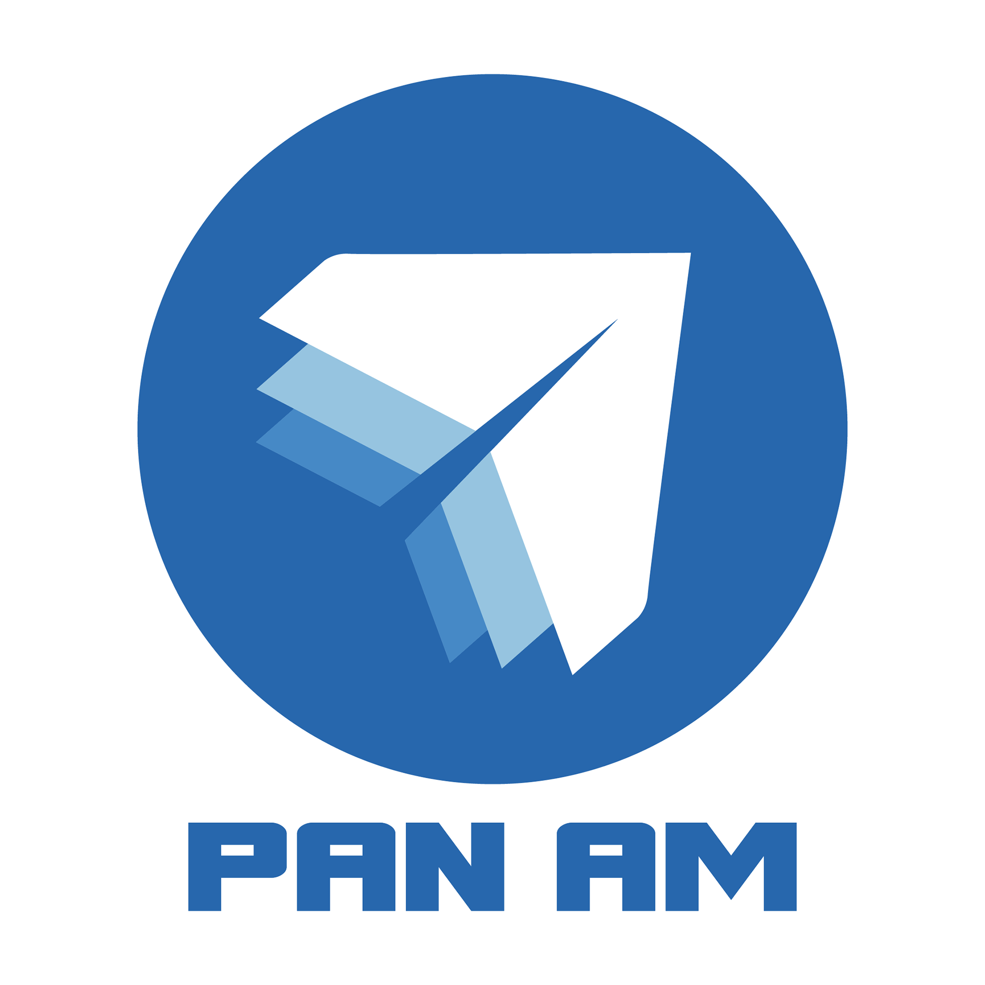 *Pan Am Airways