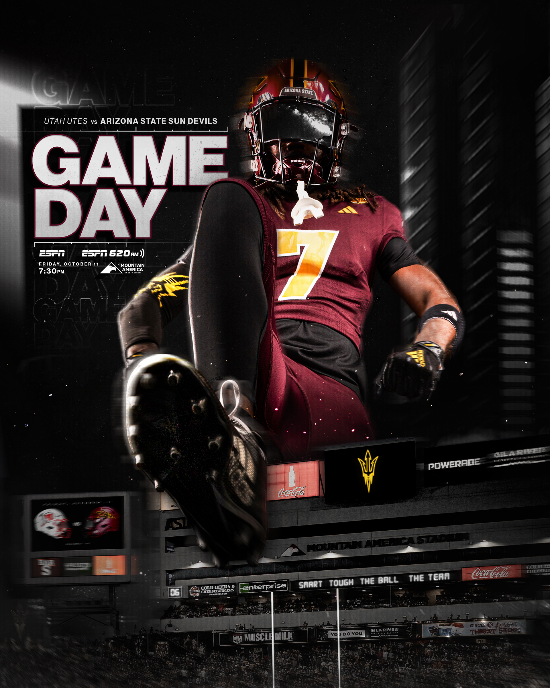 Game Poster 6