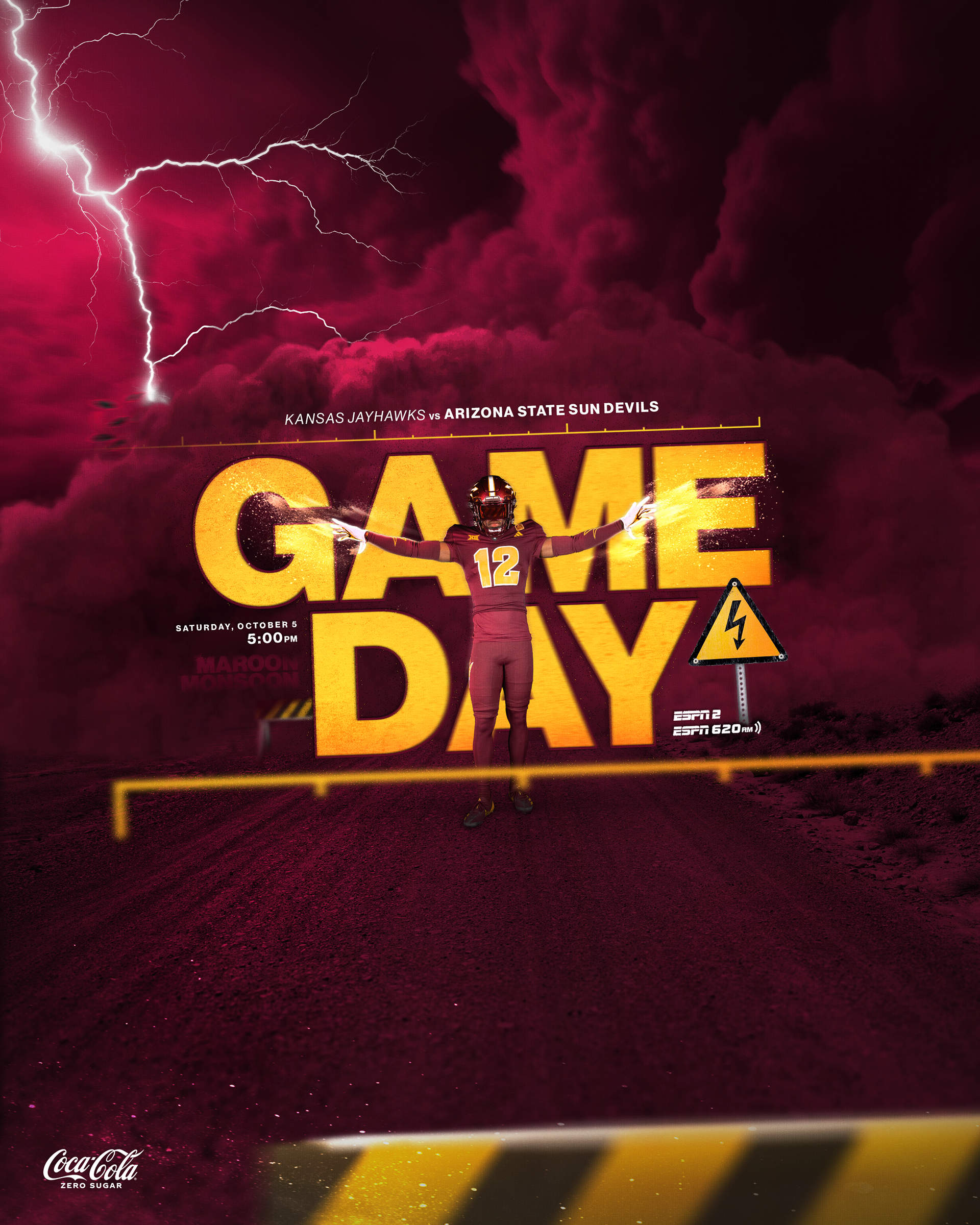 Game Poster 5