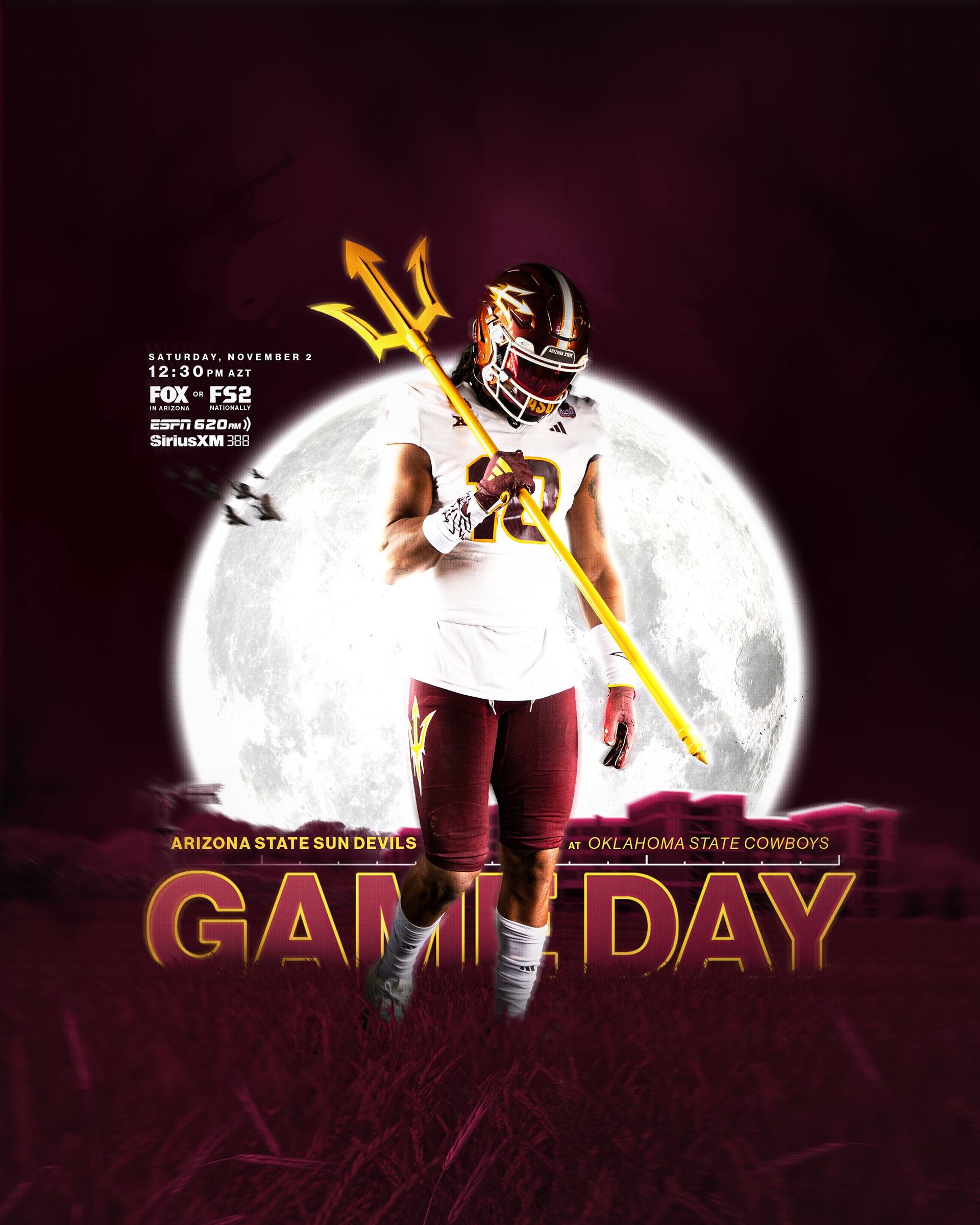 Game Poster 8