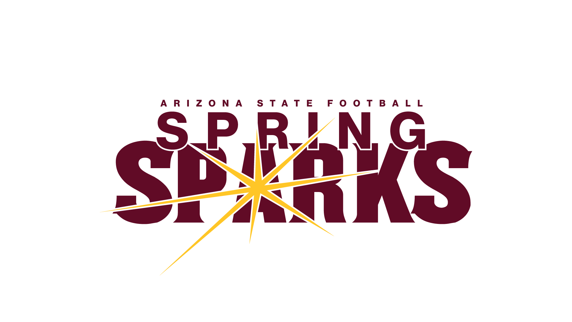 ASU Football - Spring Sparks