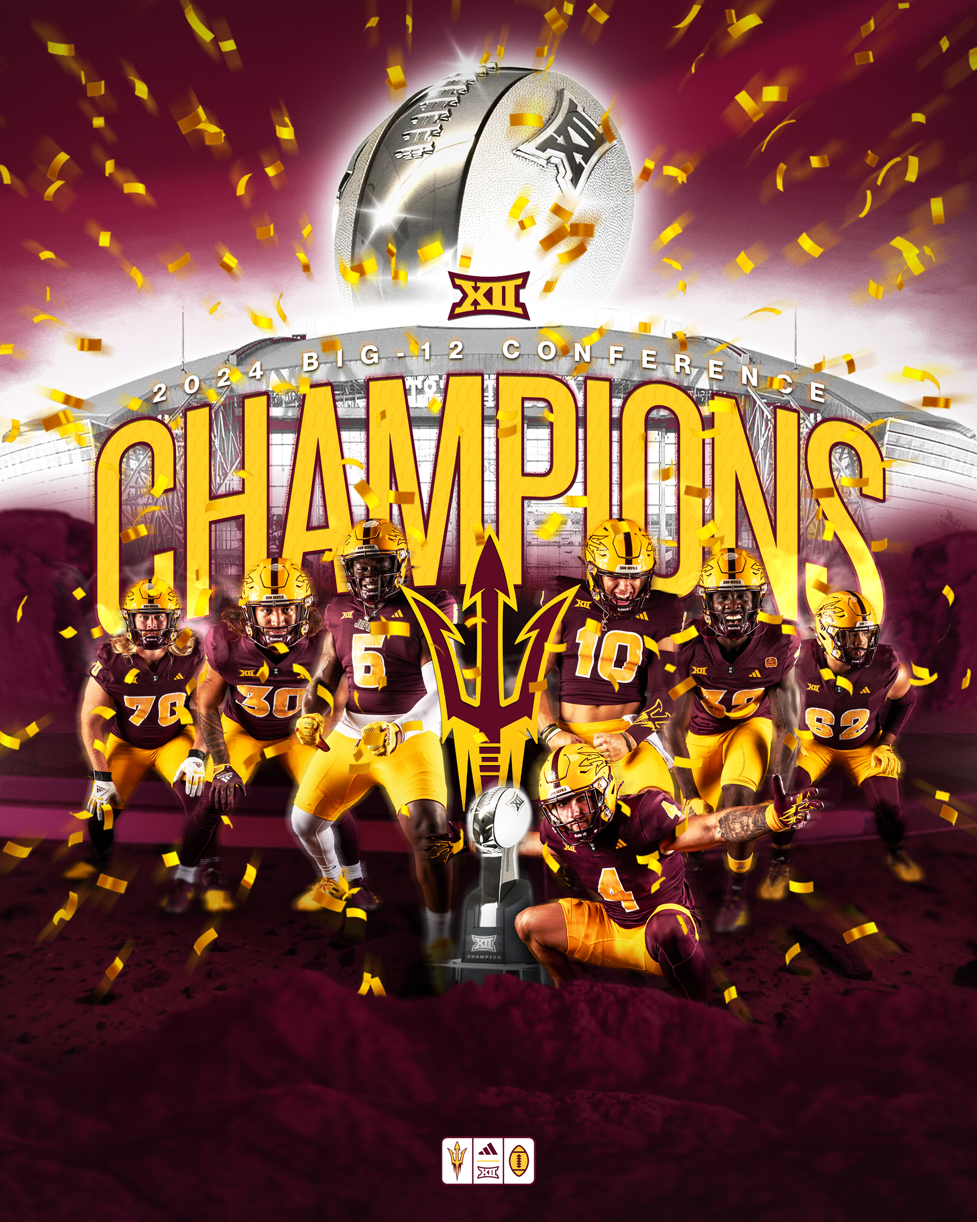 XII Champions