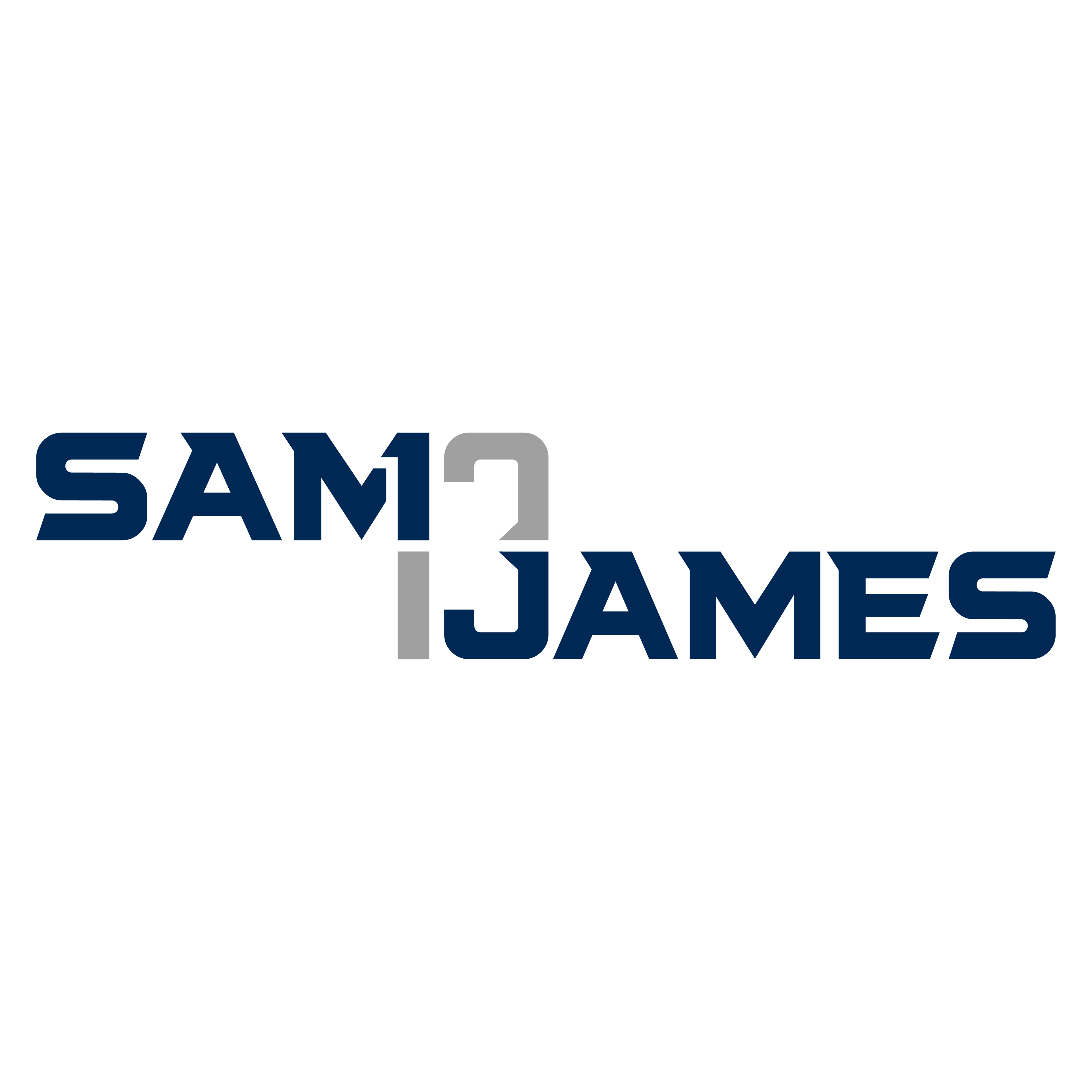 Sam James 13