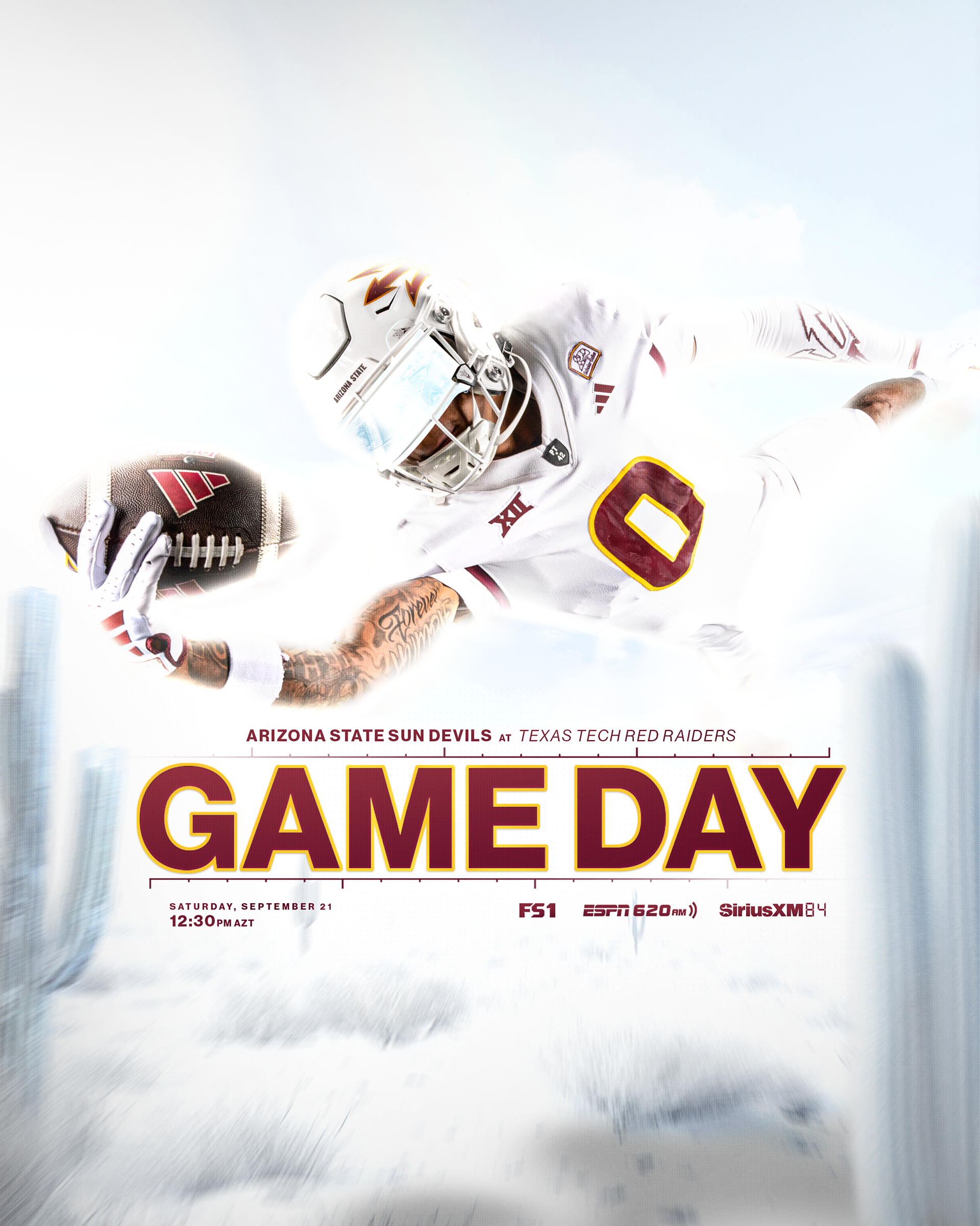 Game Poster 4