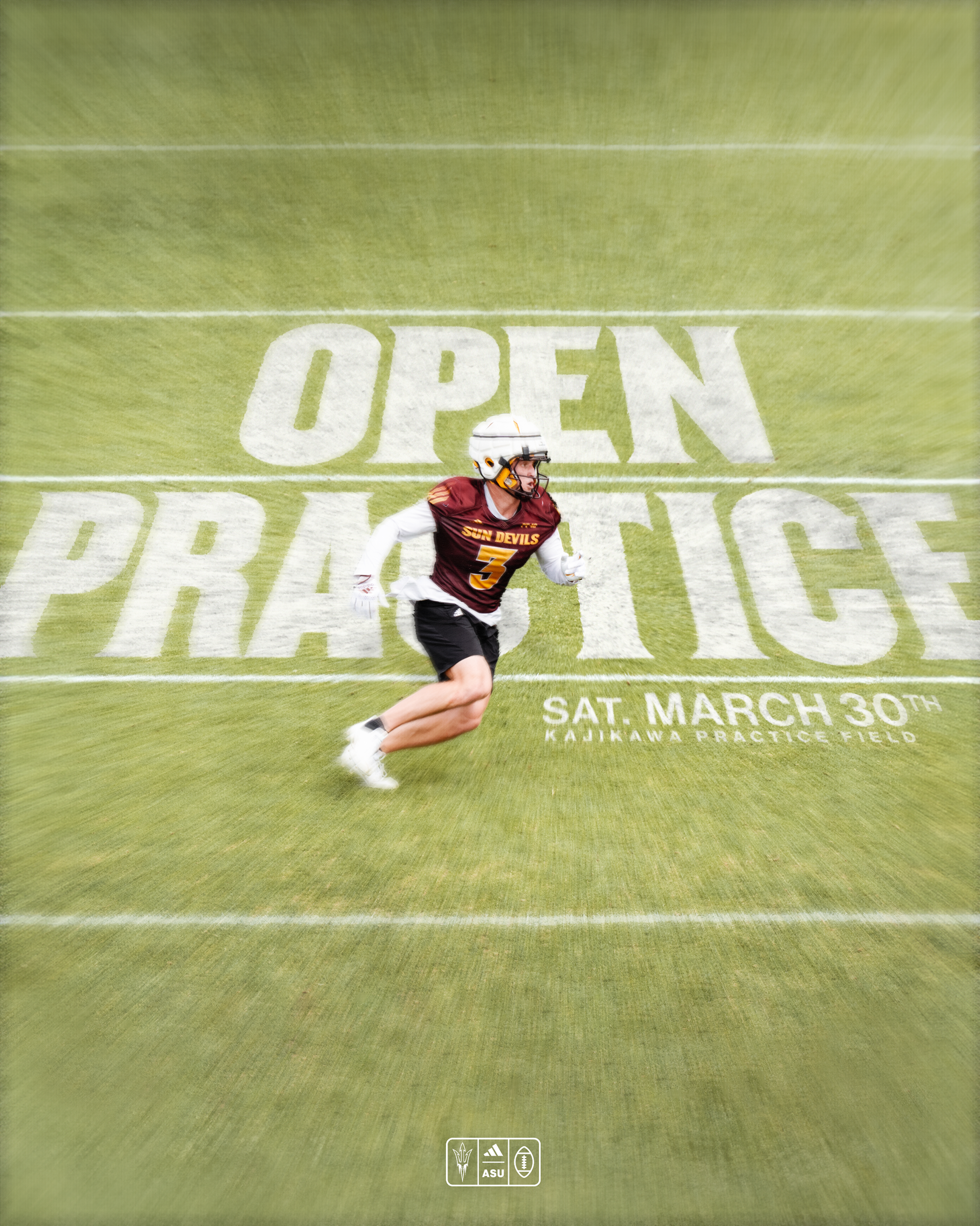 Open Practice