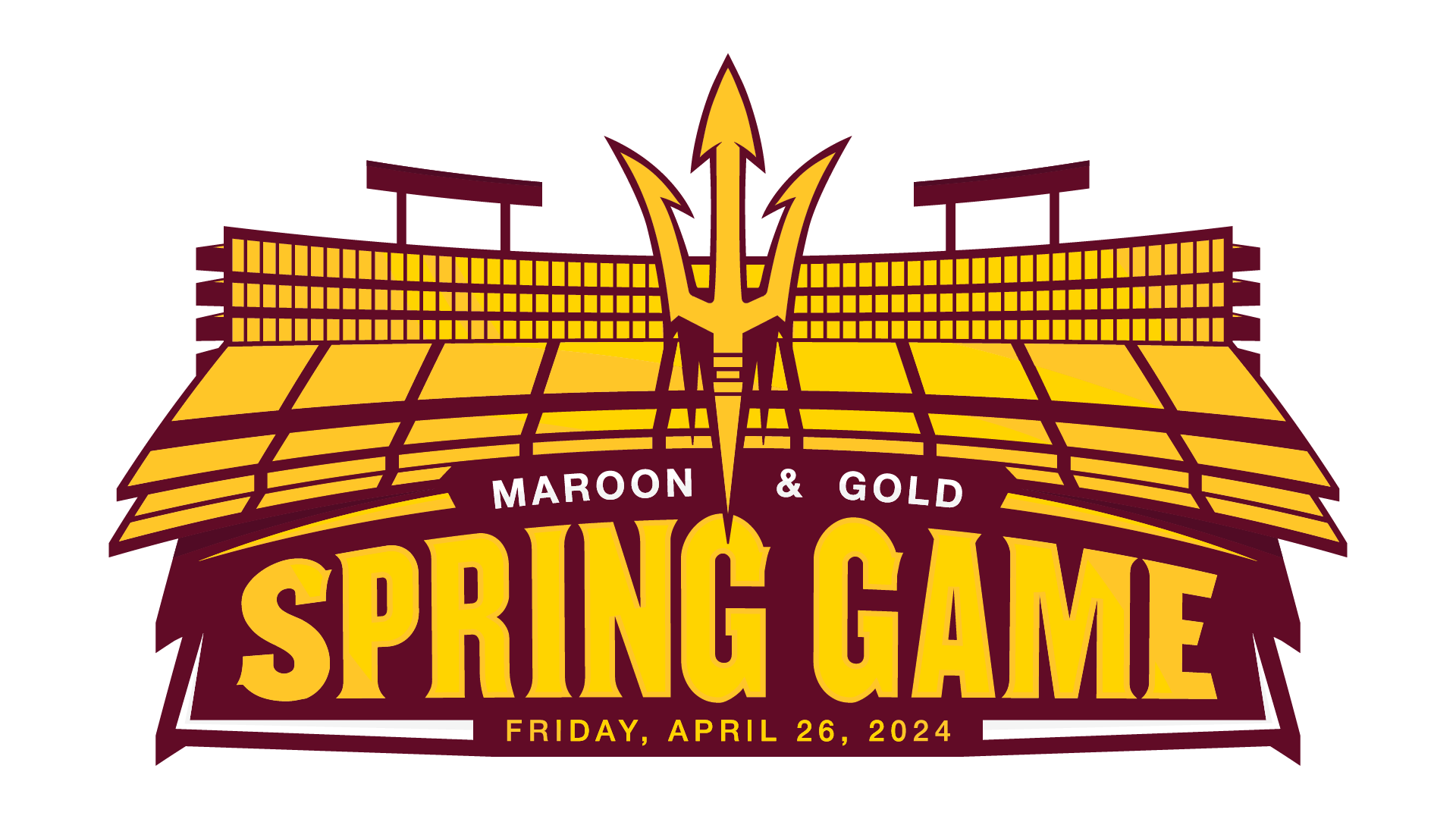 ASU Football - Spring Game