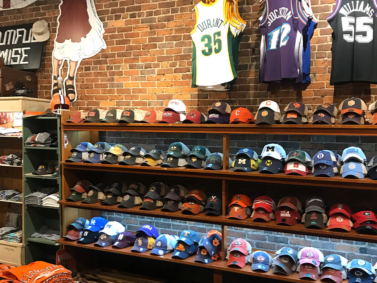 Hats