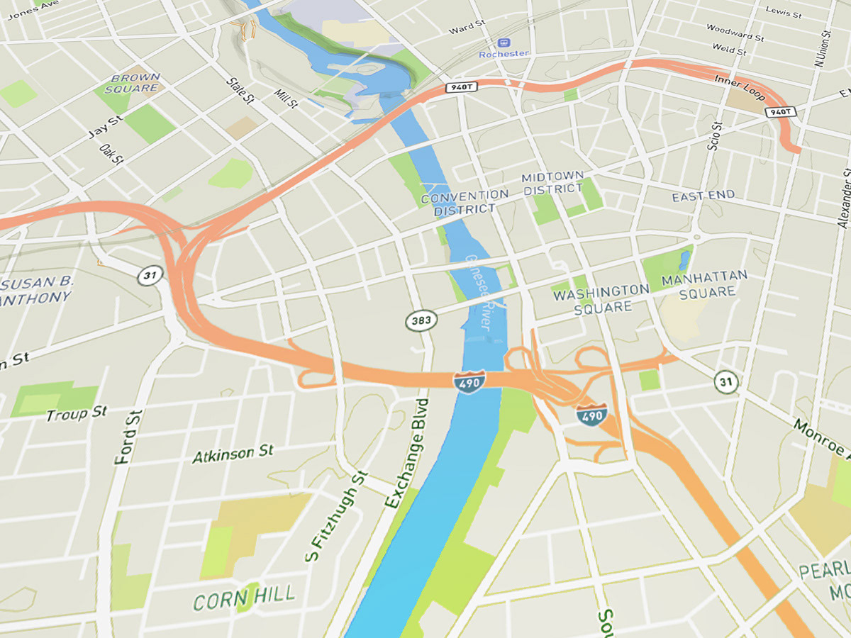 Maps