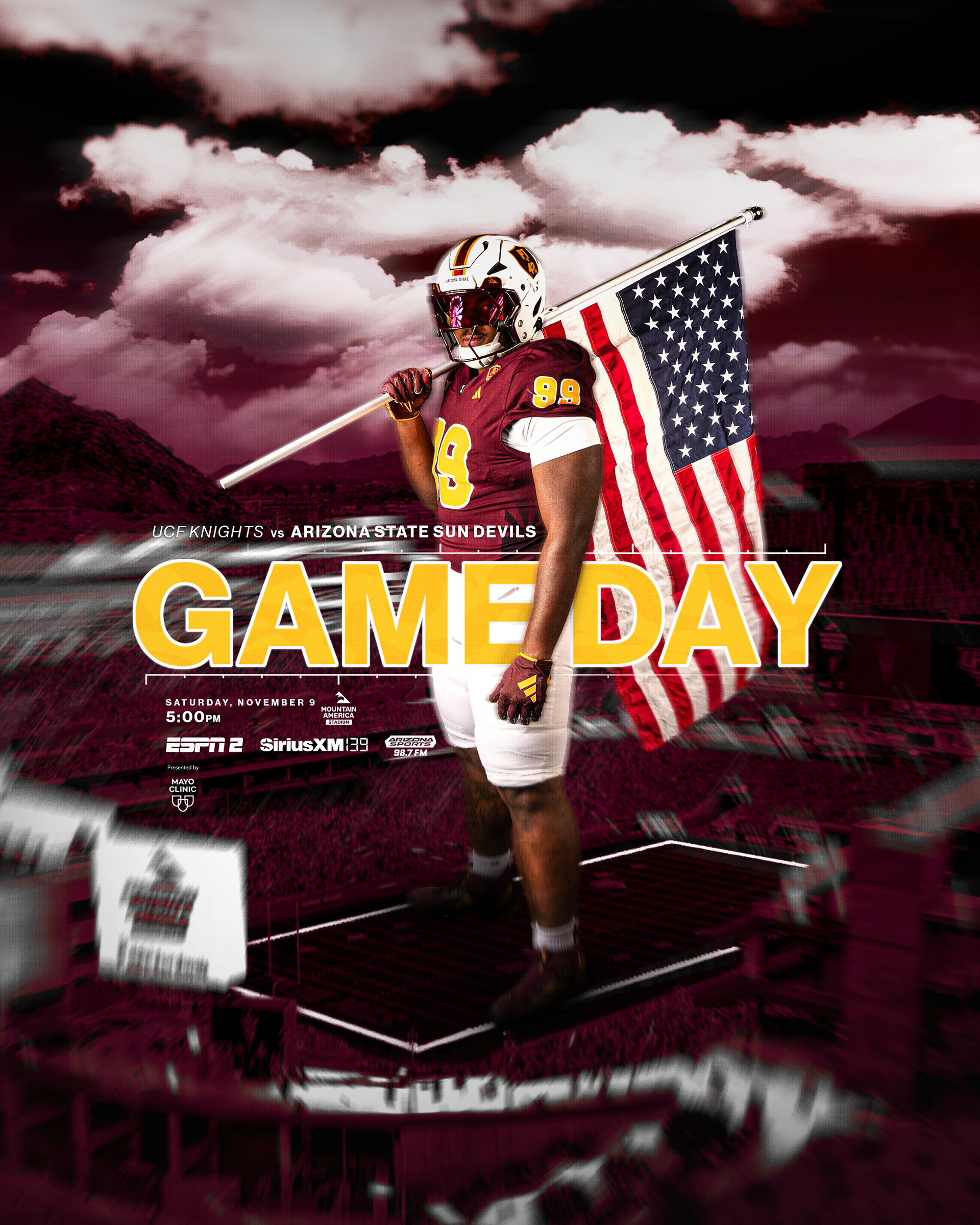Game Poster 9