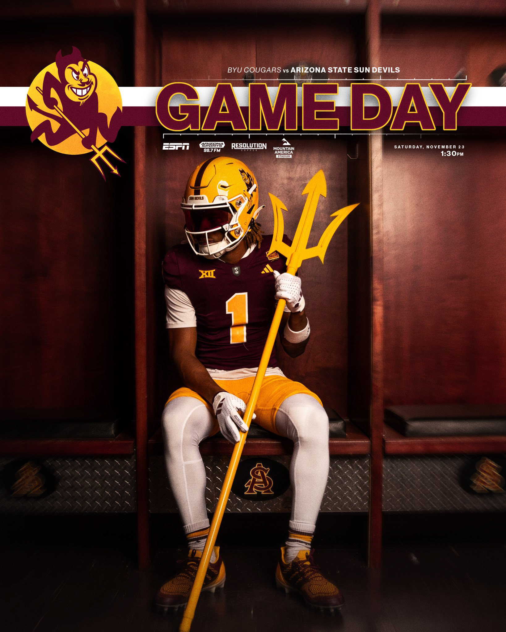Game Poster 11
