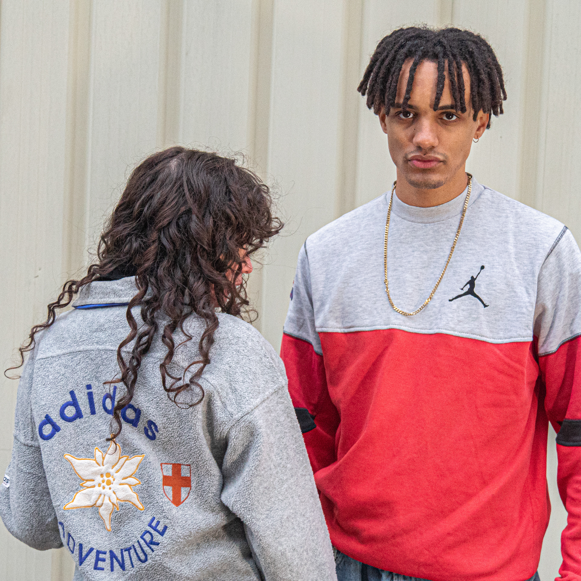 Sportswear