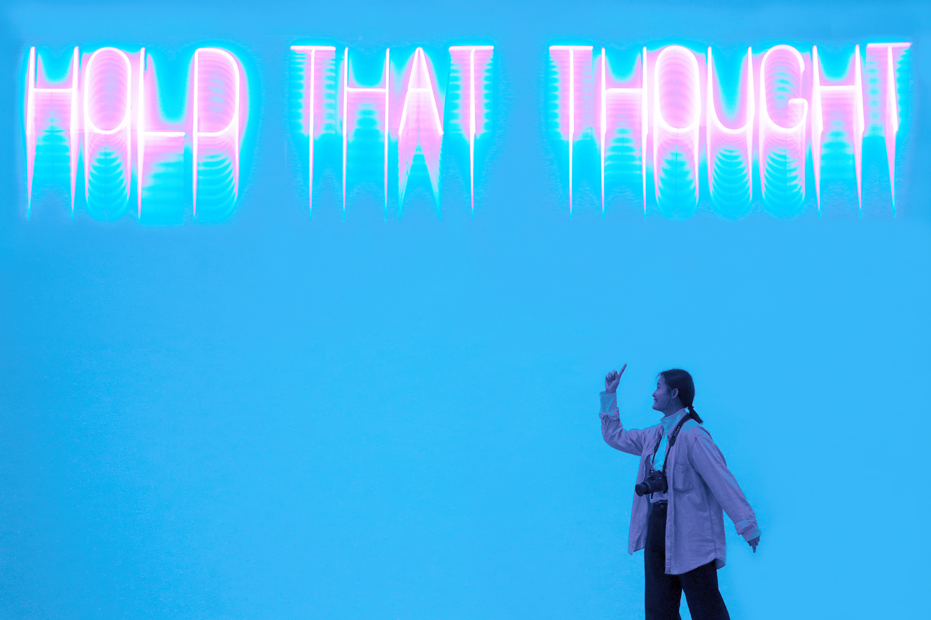 Hold That Thought