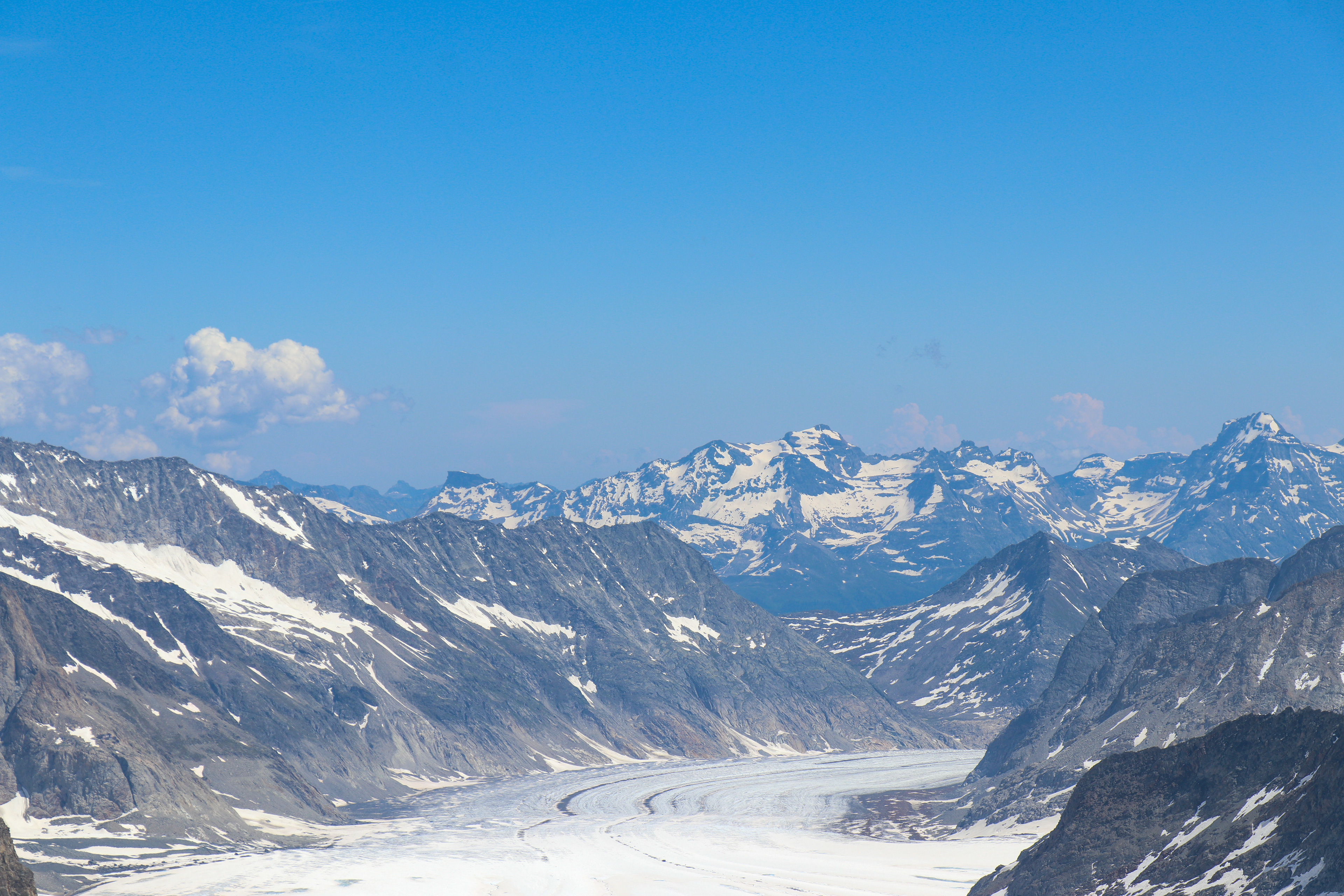 Mountains