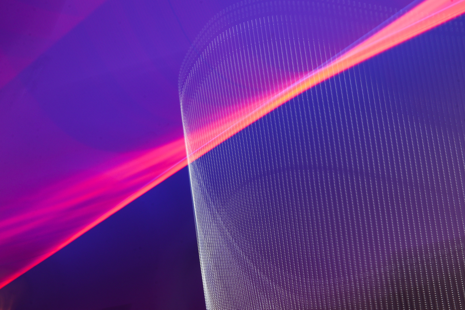 Light Drawing