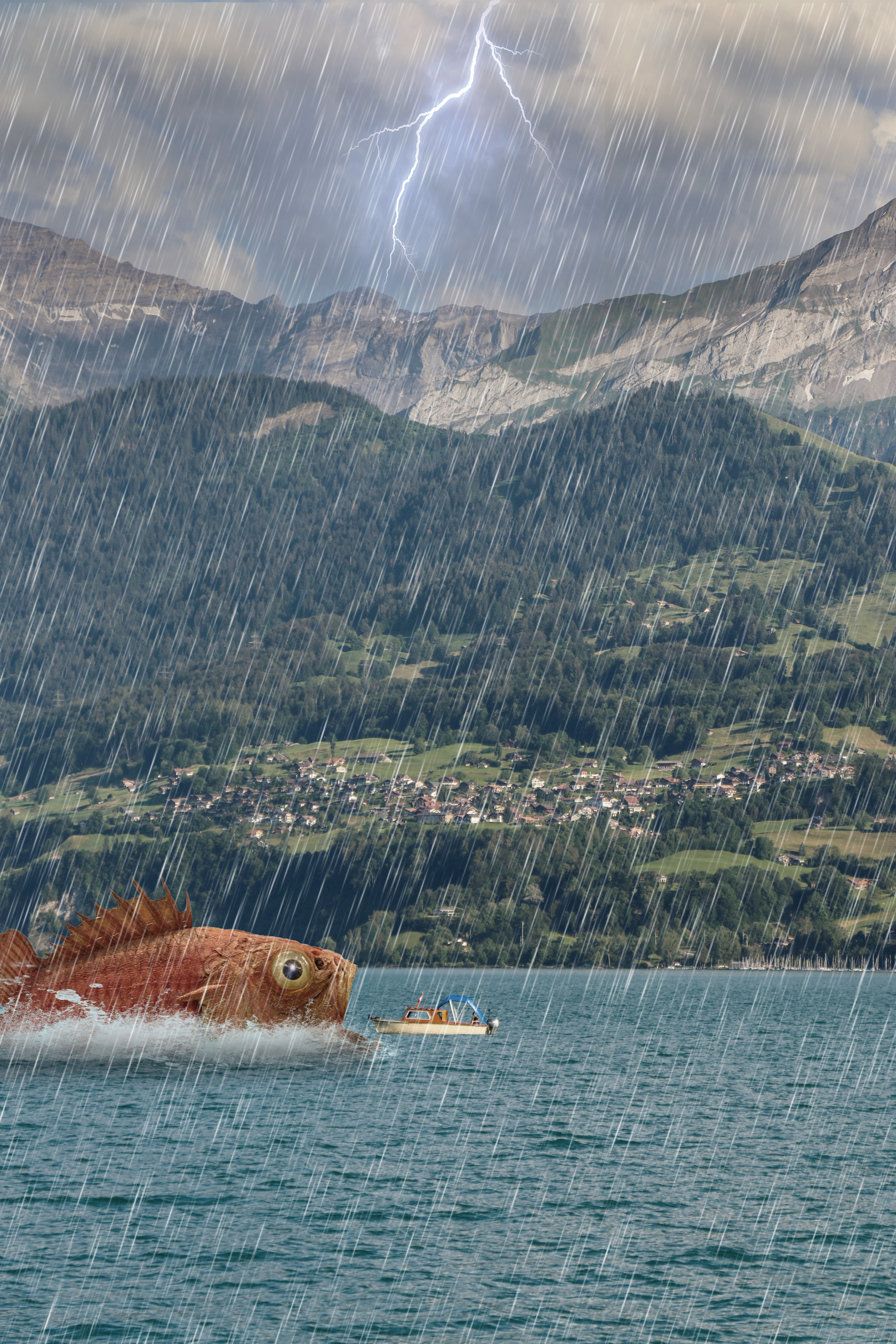 Big Fish