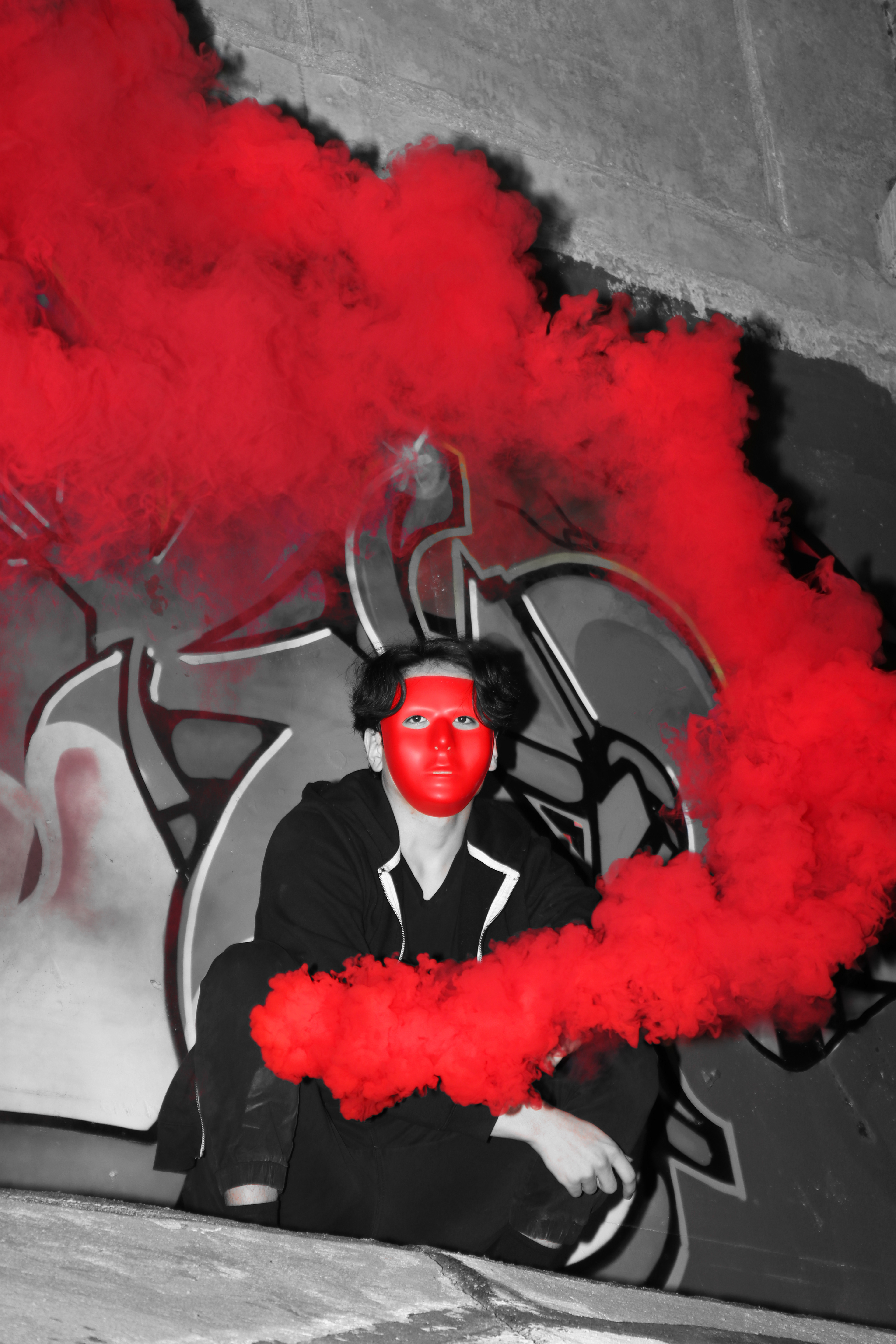 Smoke Screen