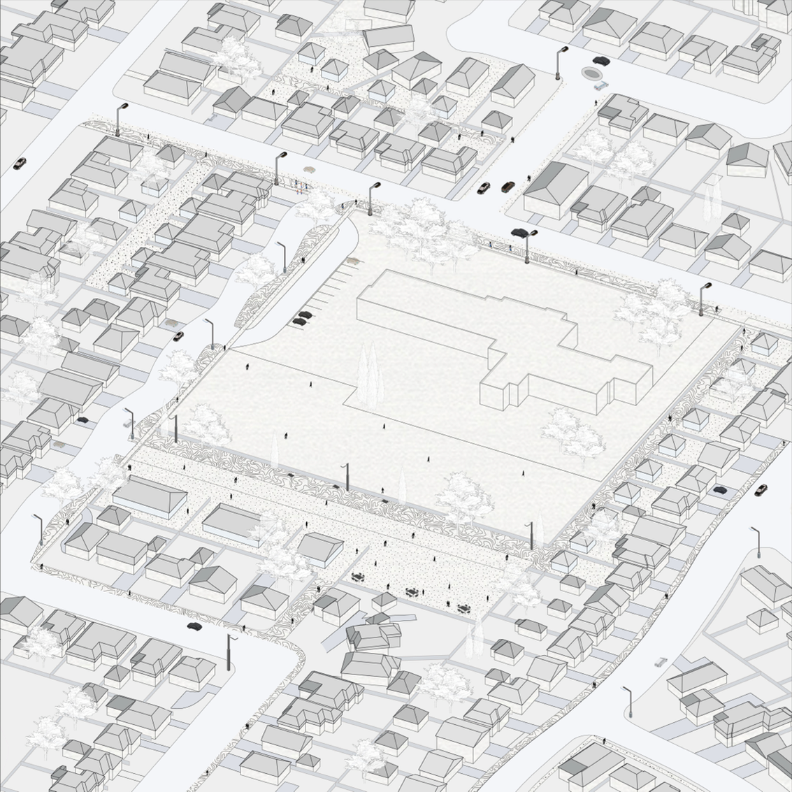 Full Bleed Isometric— After