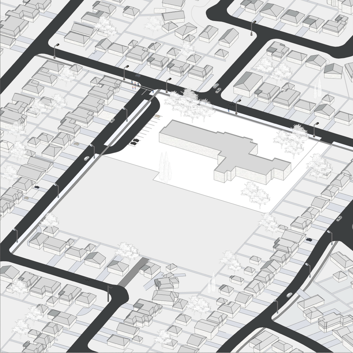 Full Bleed Isometric— Before