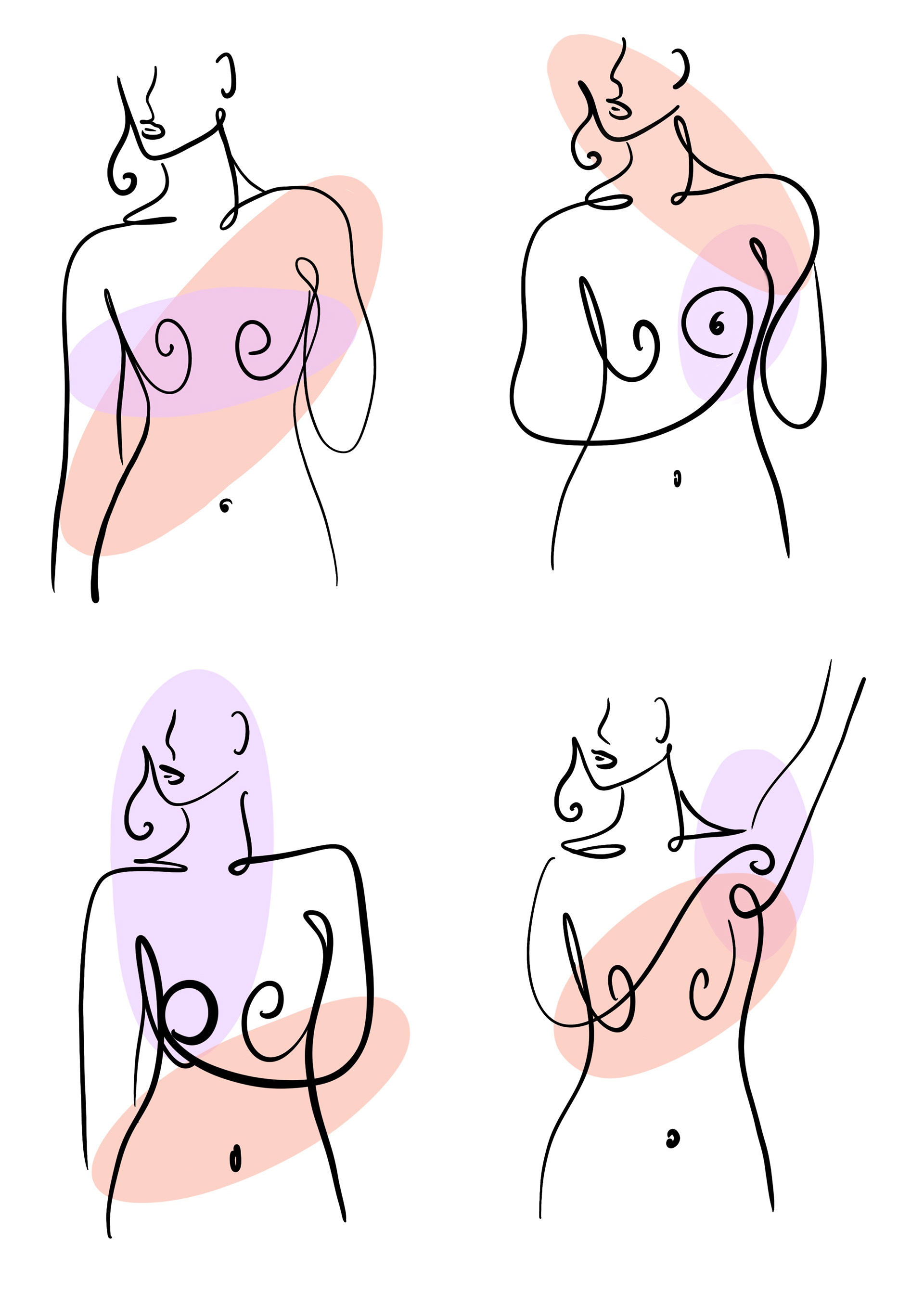 Breast Check poster