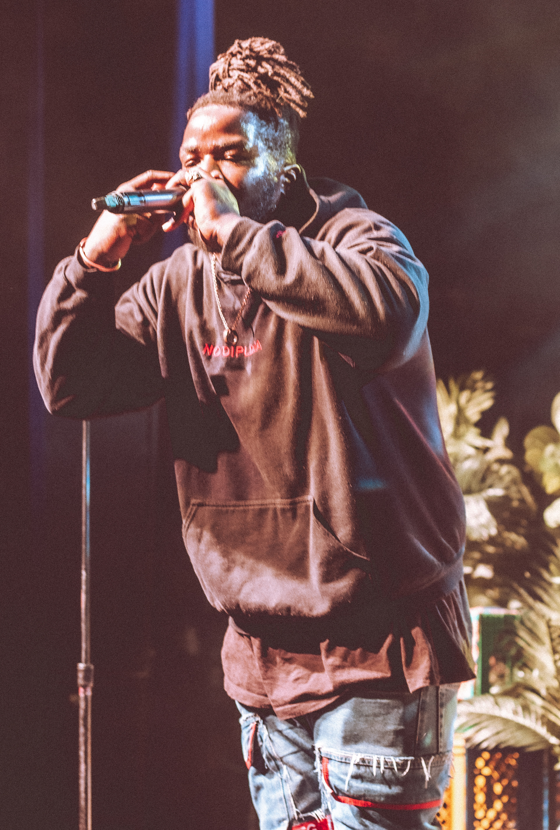 KELECHI PHILADELPHIA, PA '19