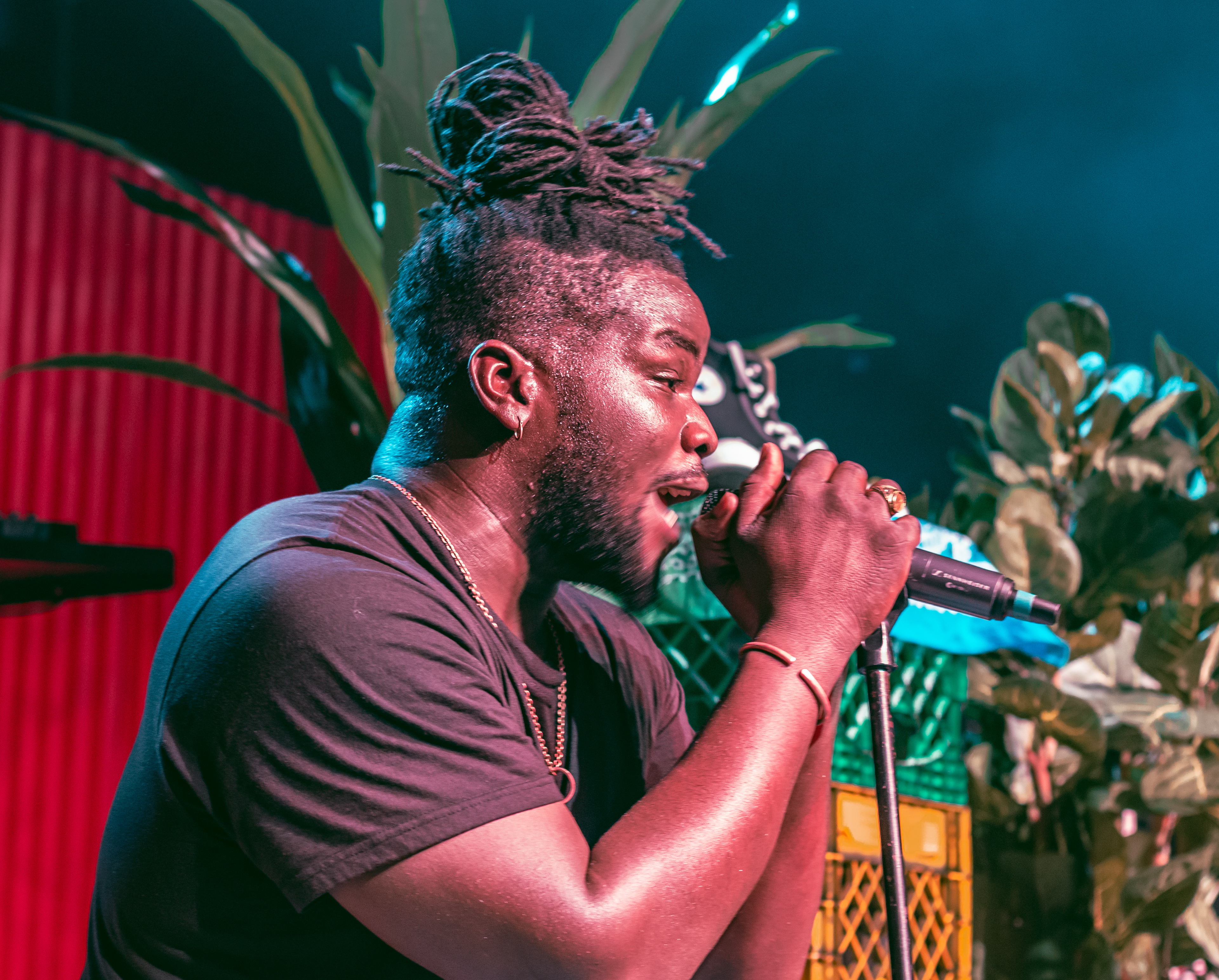 KELECHI PHILADELPHIA, PA '19