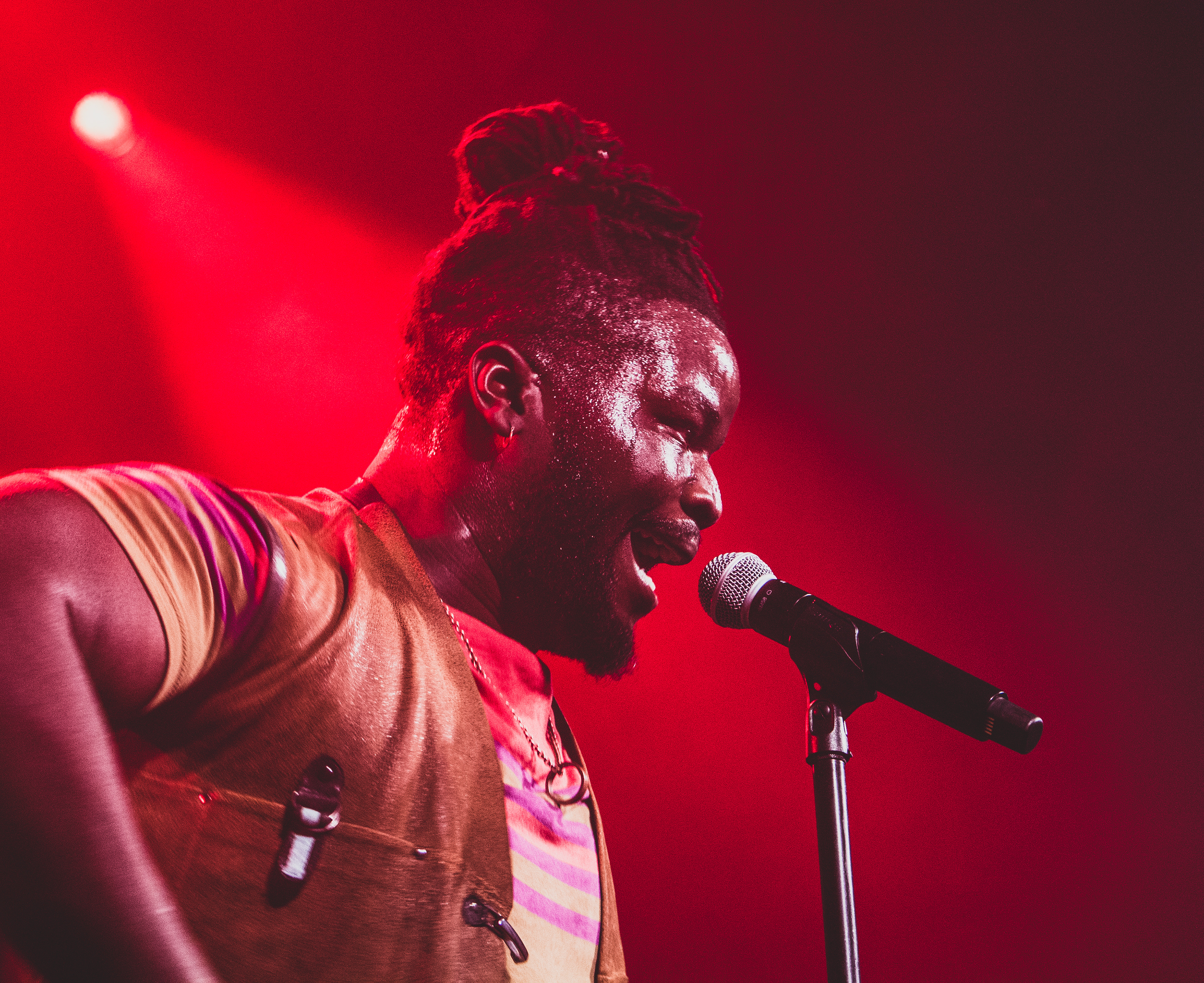 Kelechi Brooklyn NY '19