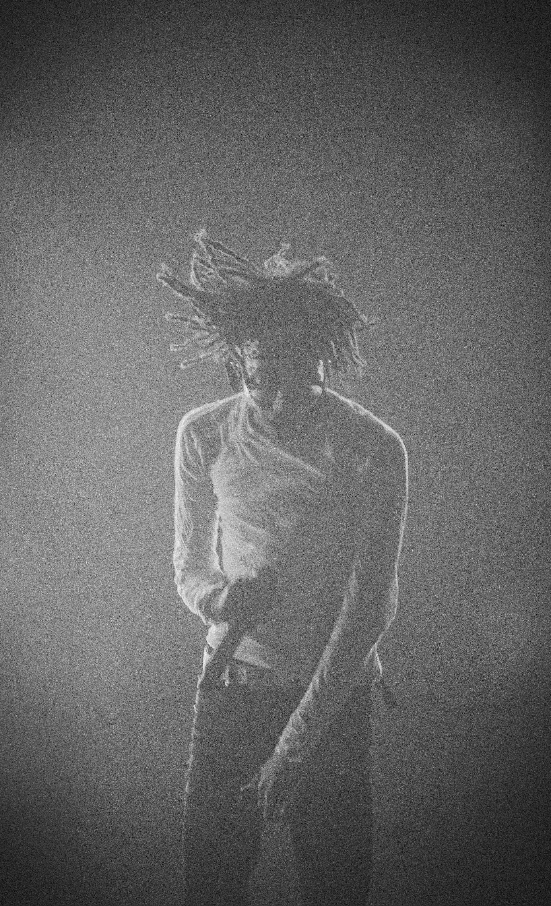 Lil Tecca Terminal 5 NYC '22