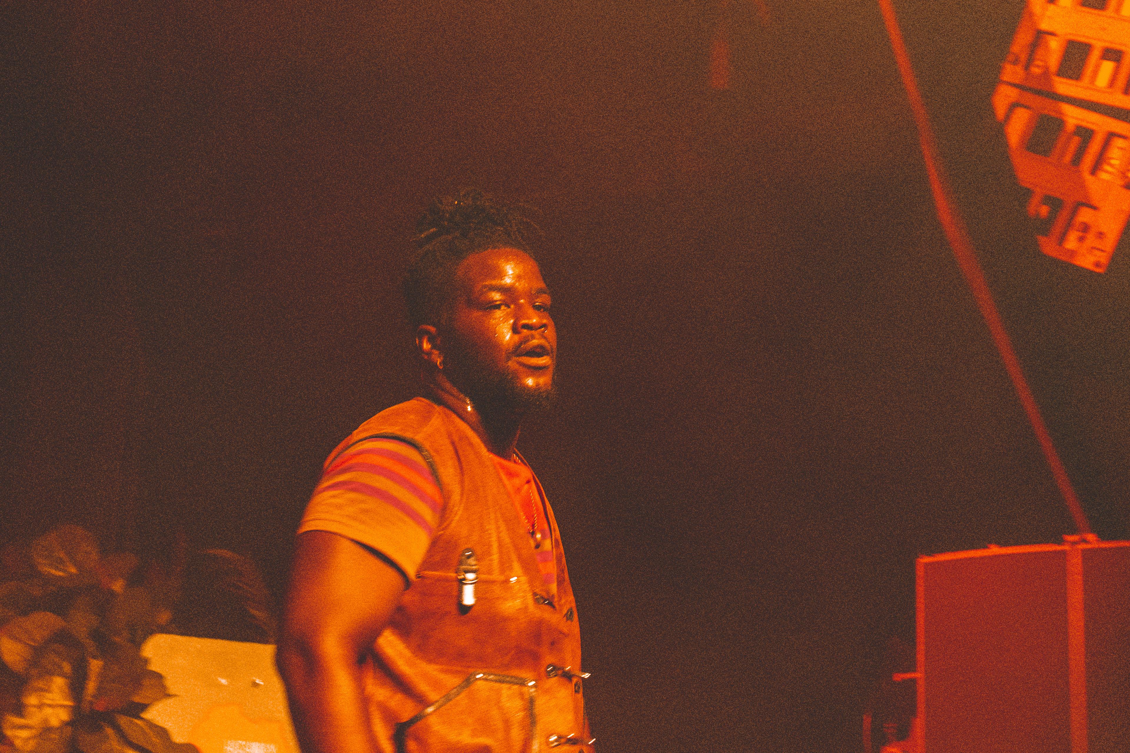 Kelechi Brooklyn NY '19