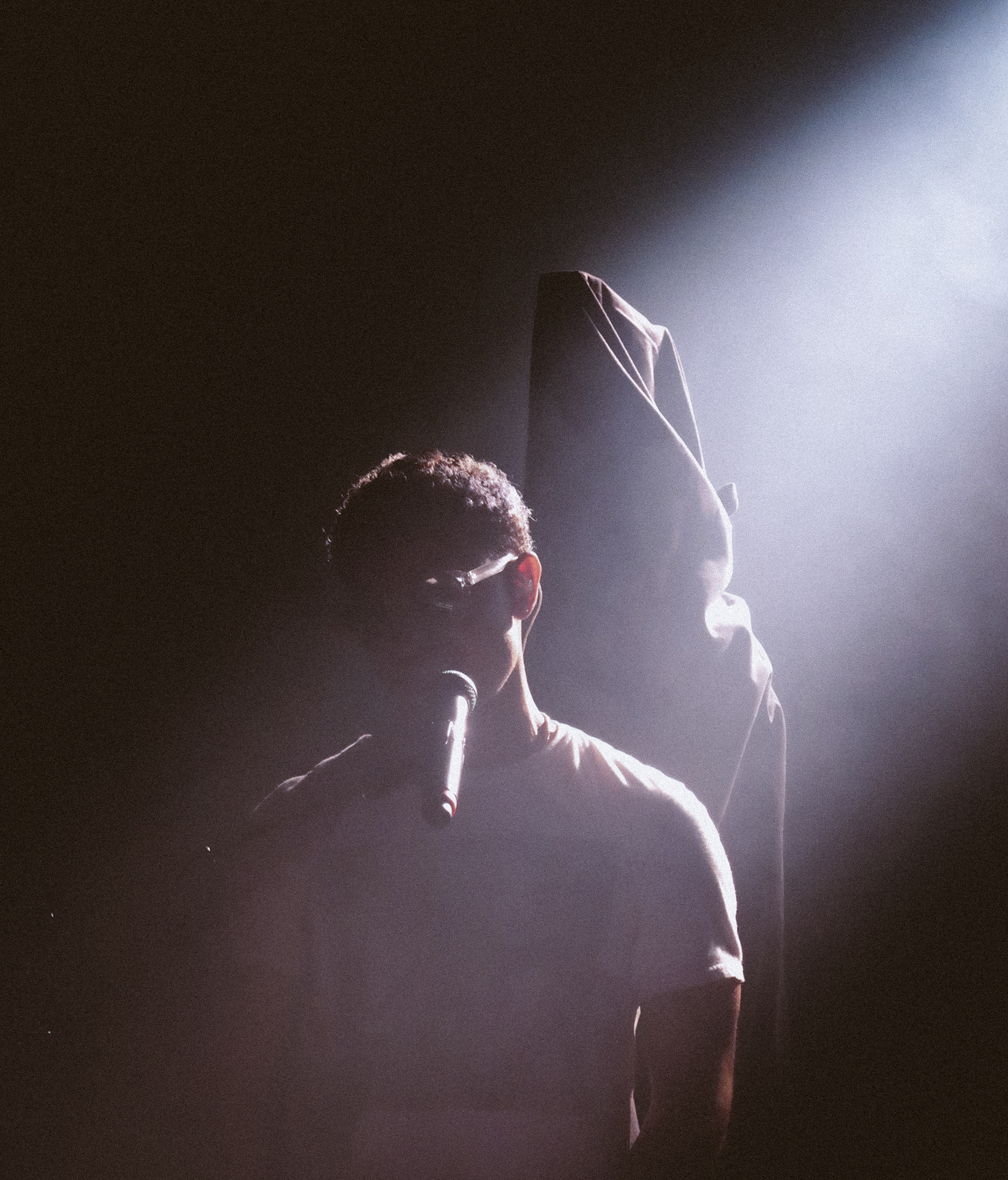 LEVEN KALI Warsaw,BK '22