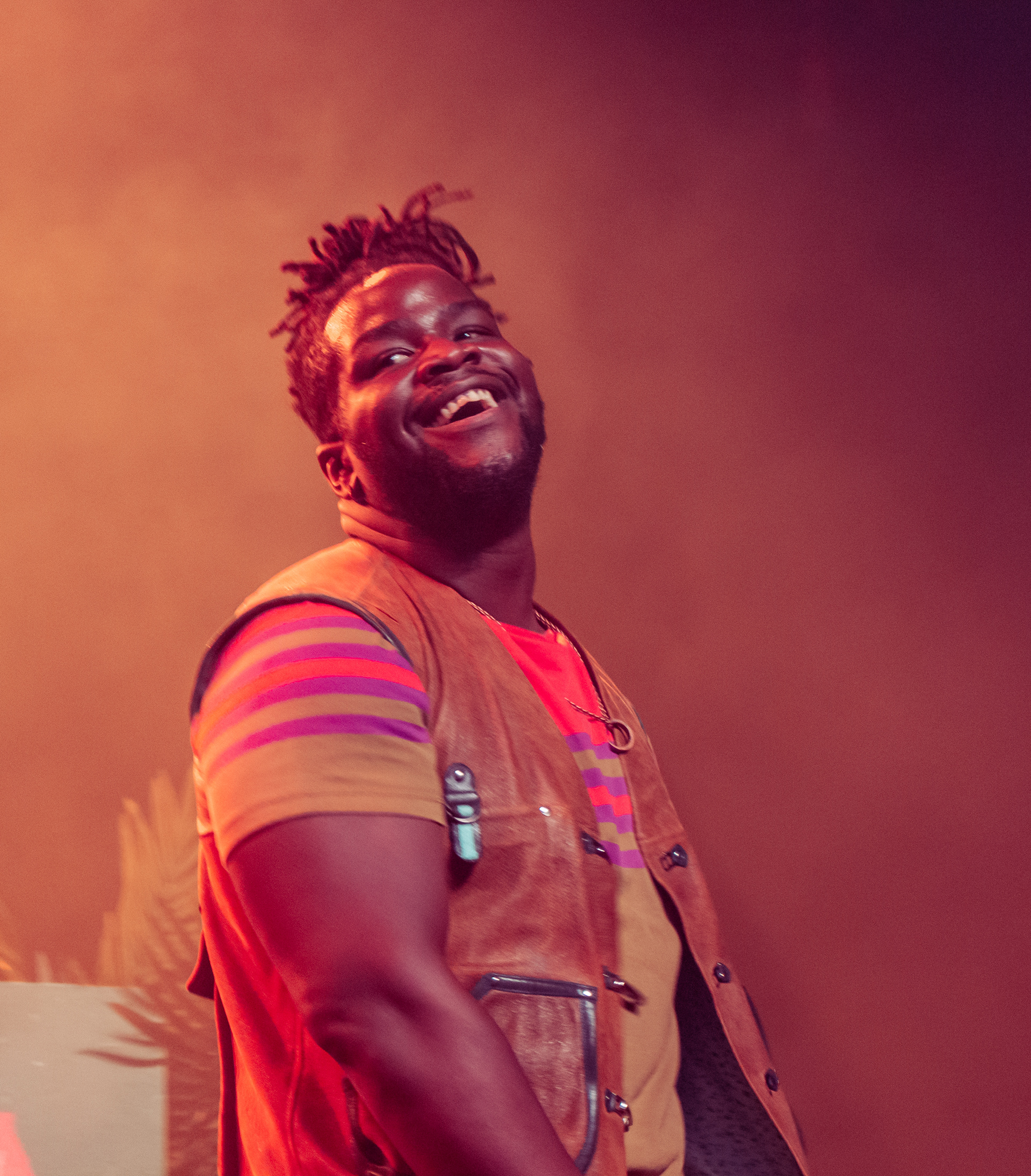 Kelechi Brooklyn NY '19