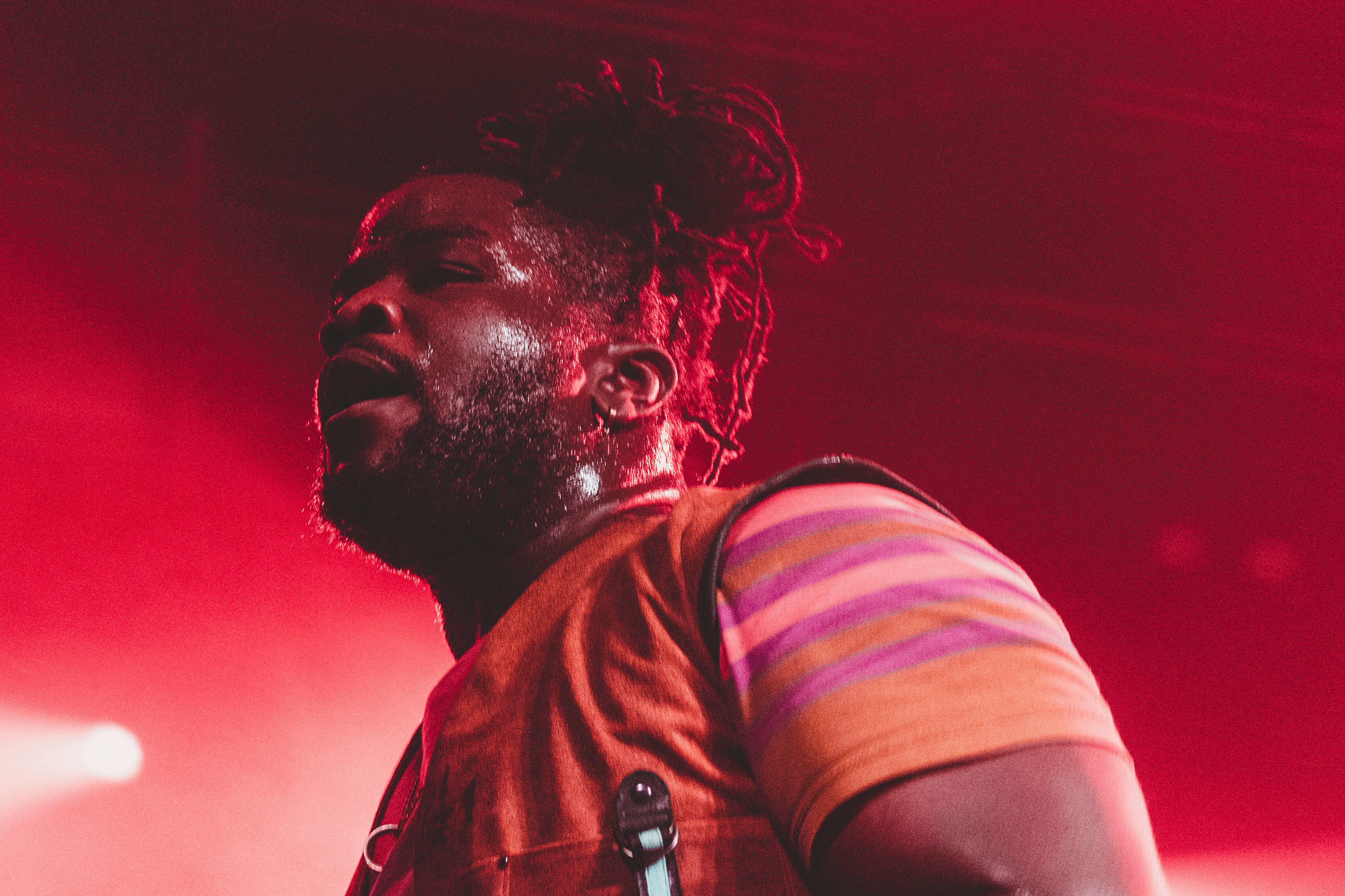 Kelechi Brooklyn NY '19