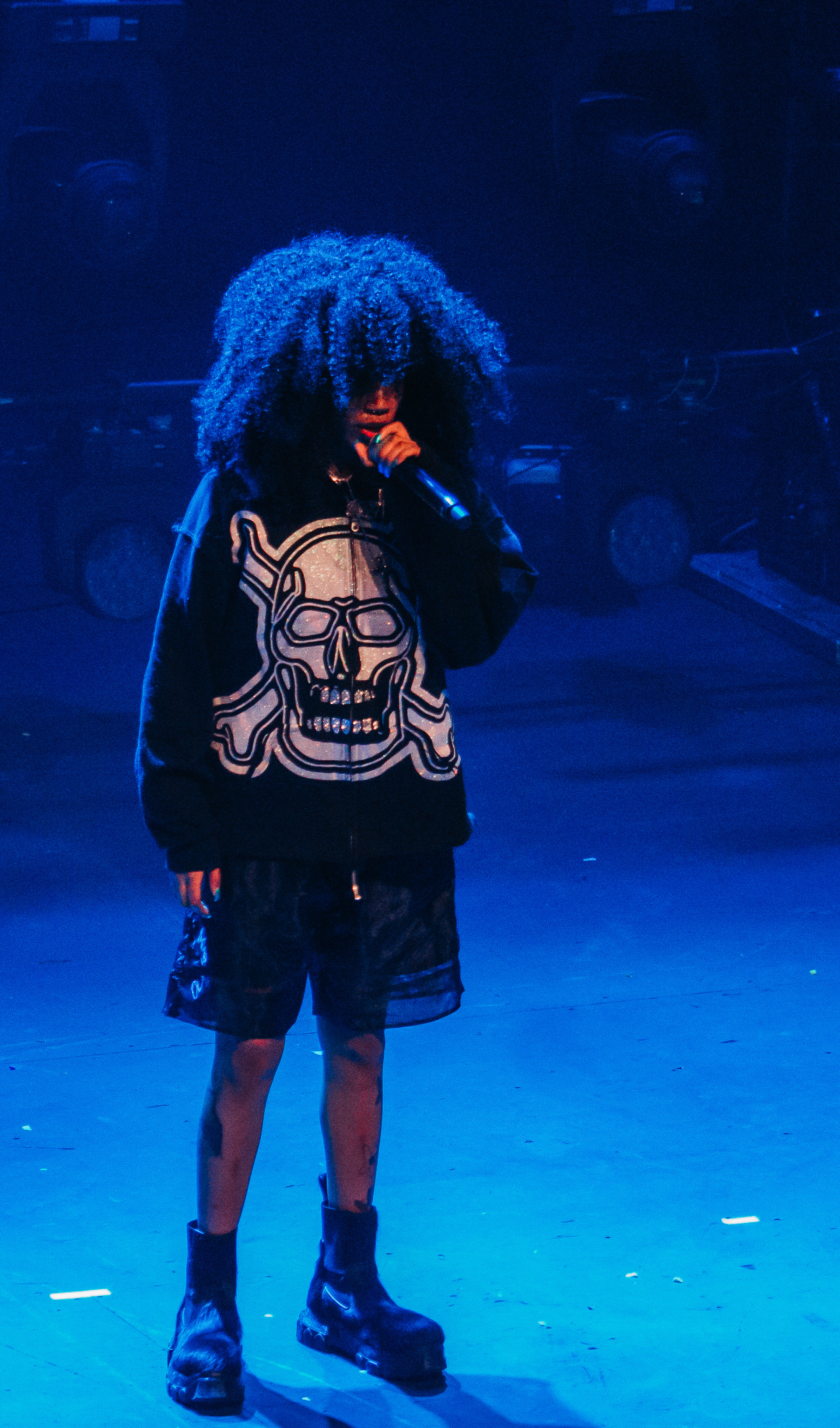 BKtherula Terminal 5 NYC '22