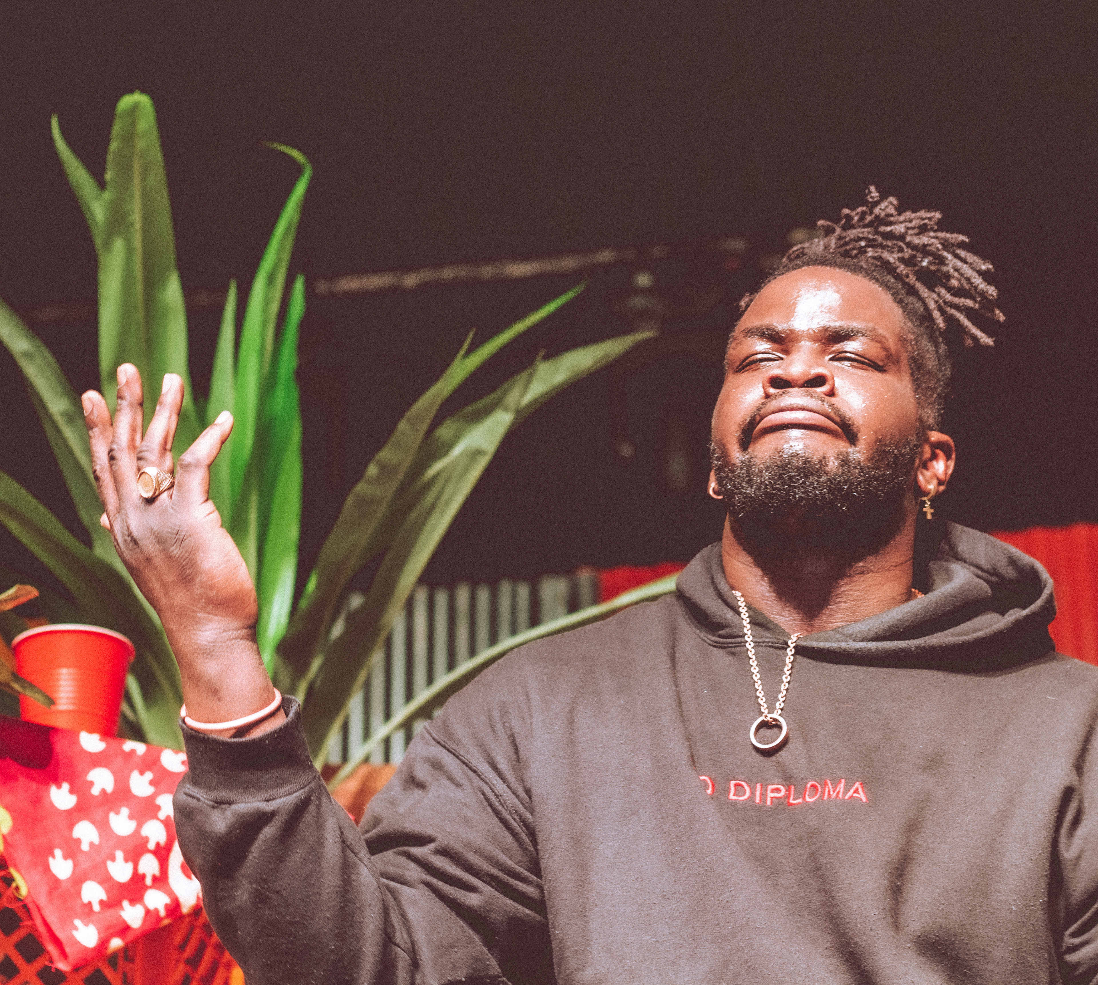 KELECHI PHILADELPHIA, PA '19