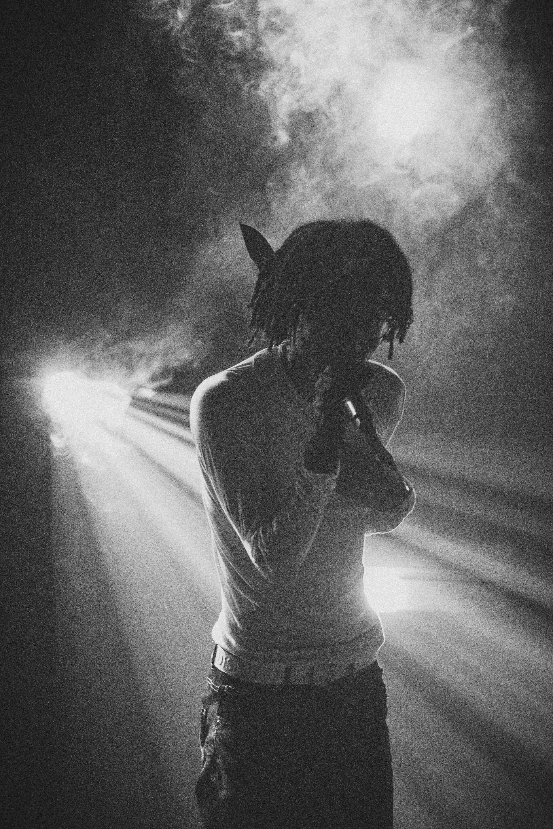 Lil Tecca Terminal 5 NYC '22