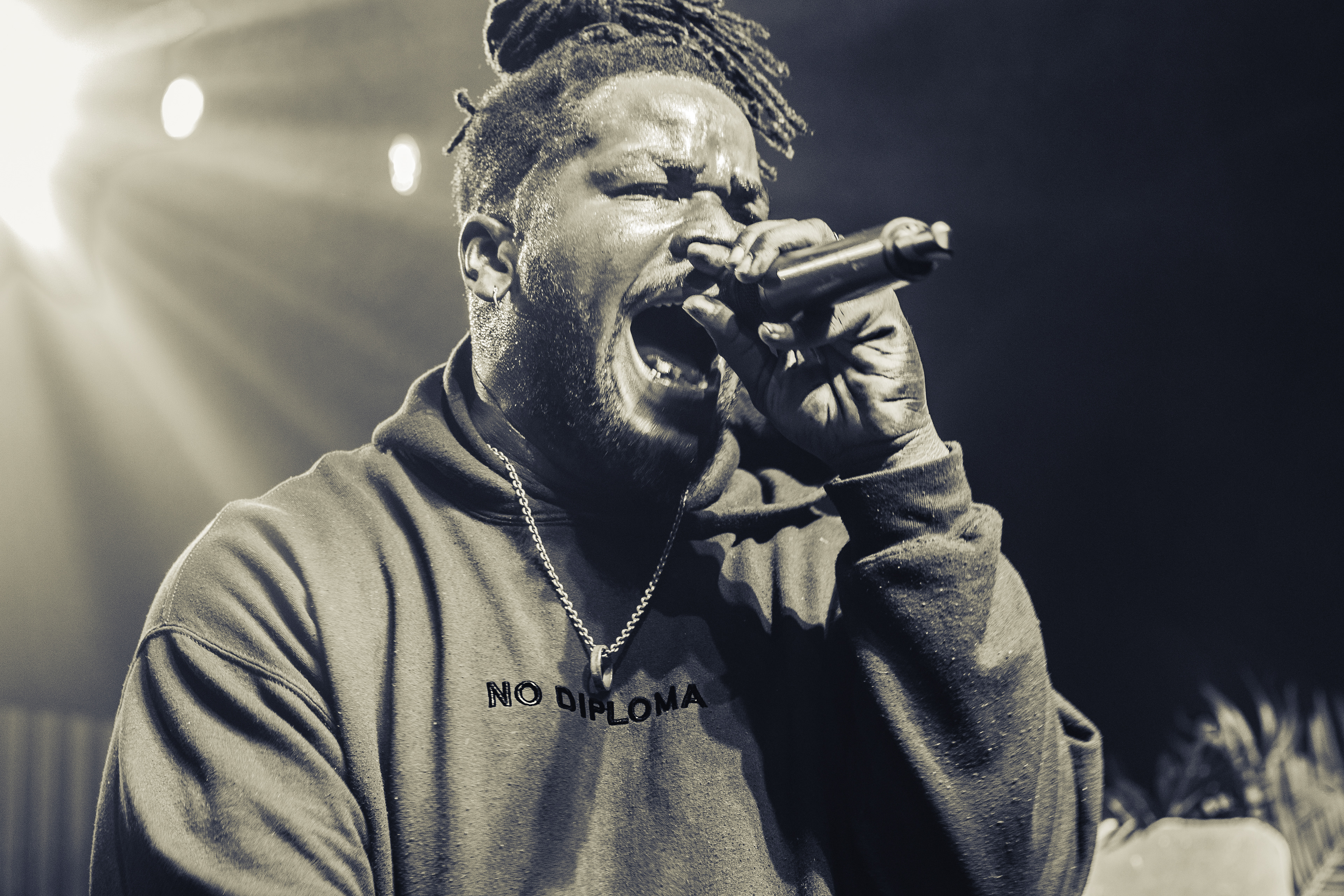 KELECHI PHILADELPHIA, PA '19