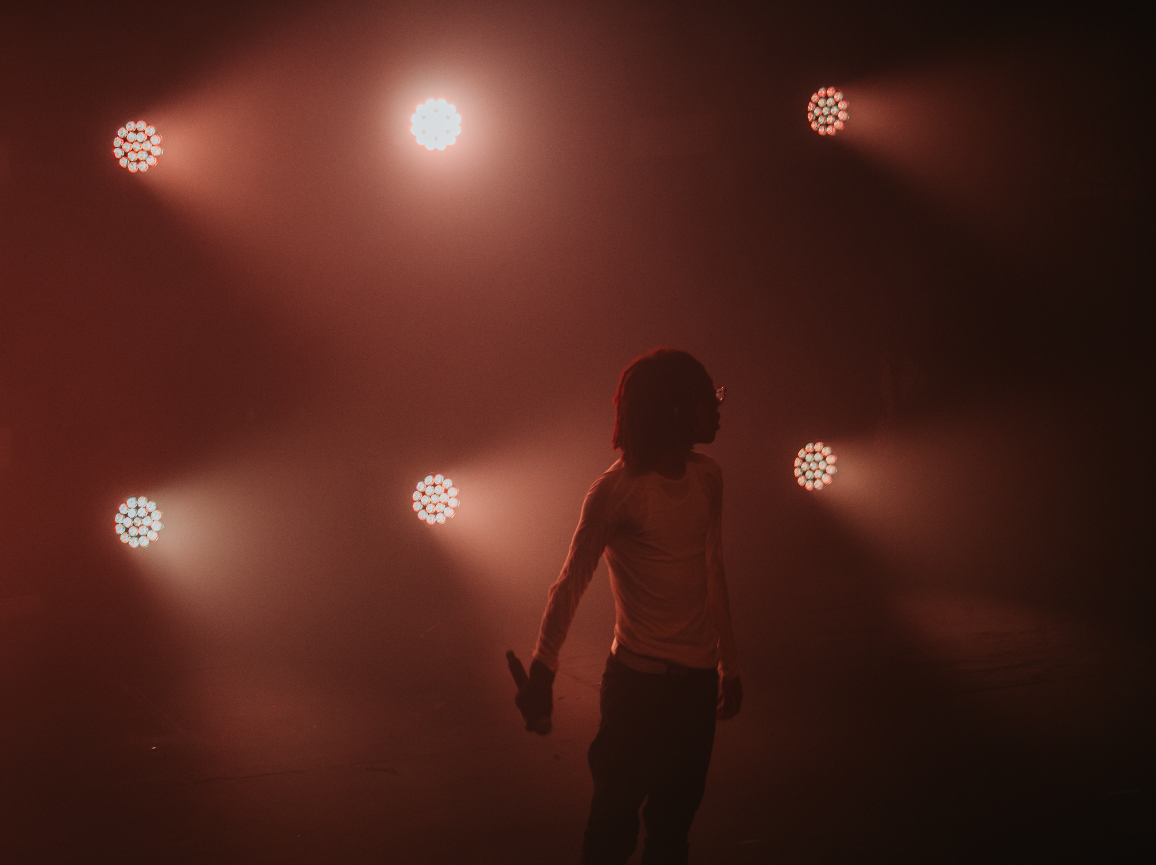 Lil Tecca Terminal 5 NYC '22