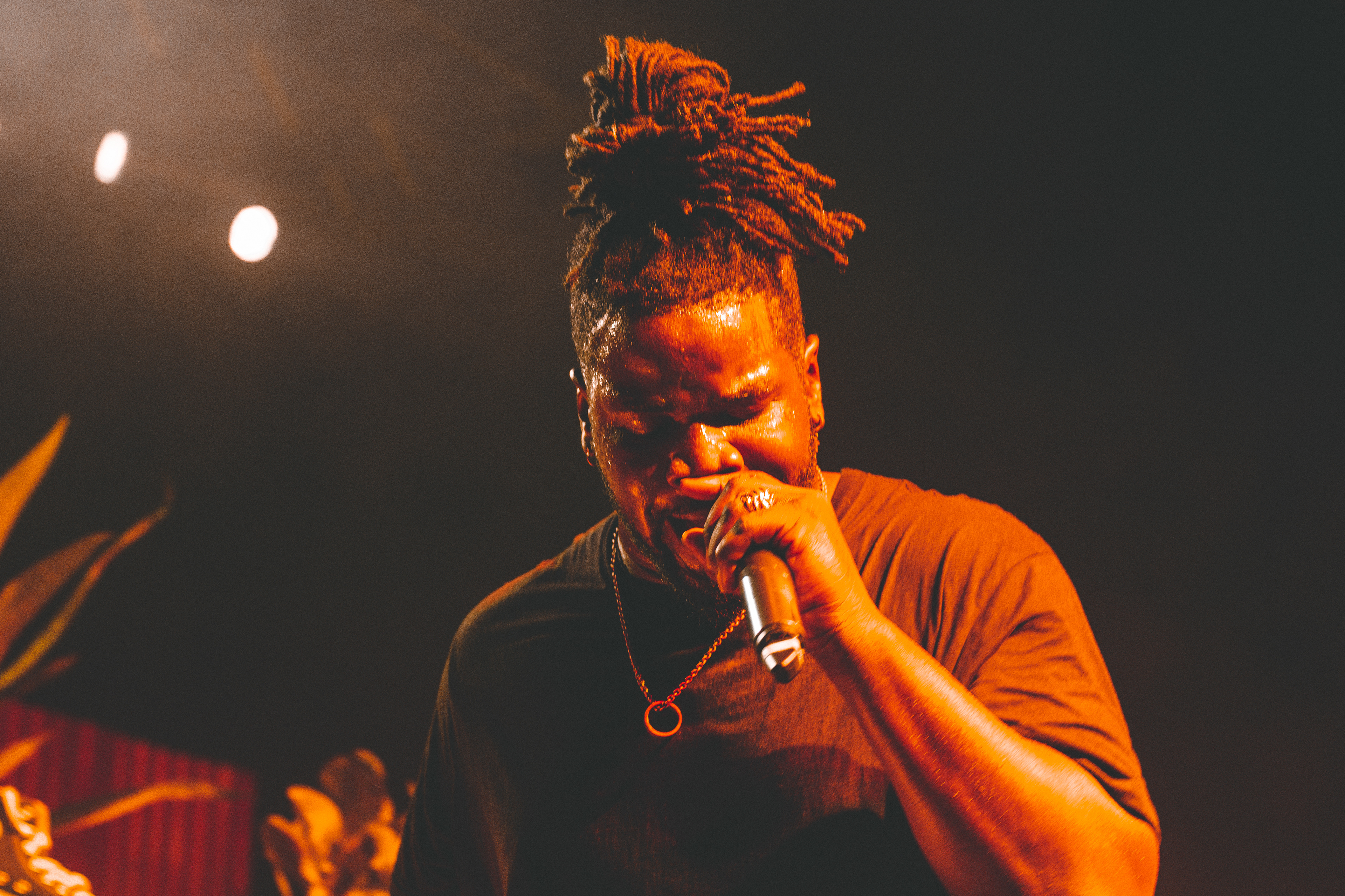 KELECHI PHILADELPHIA, PA '19