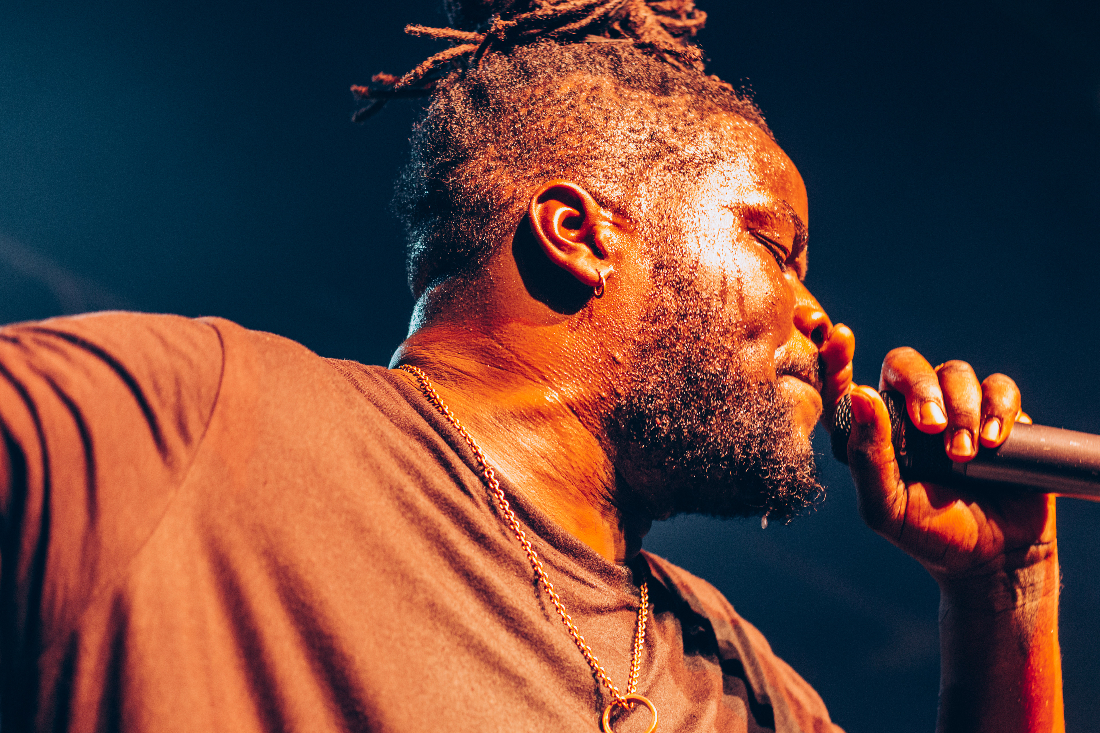 KELECHI PHILADELPHIA, PA '19